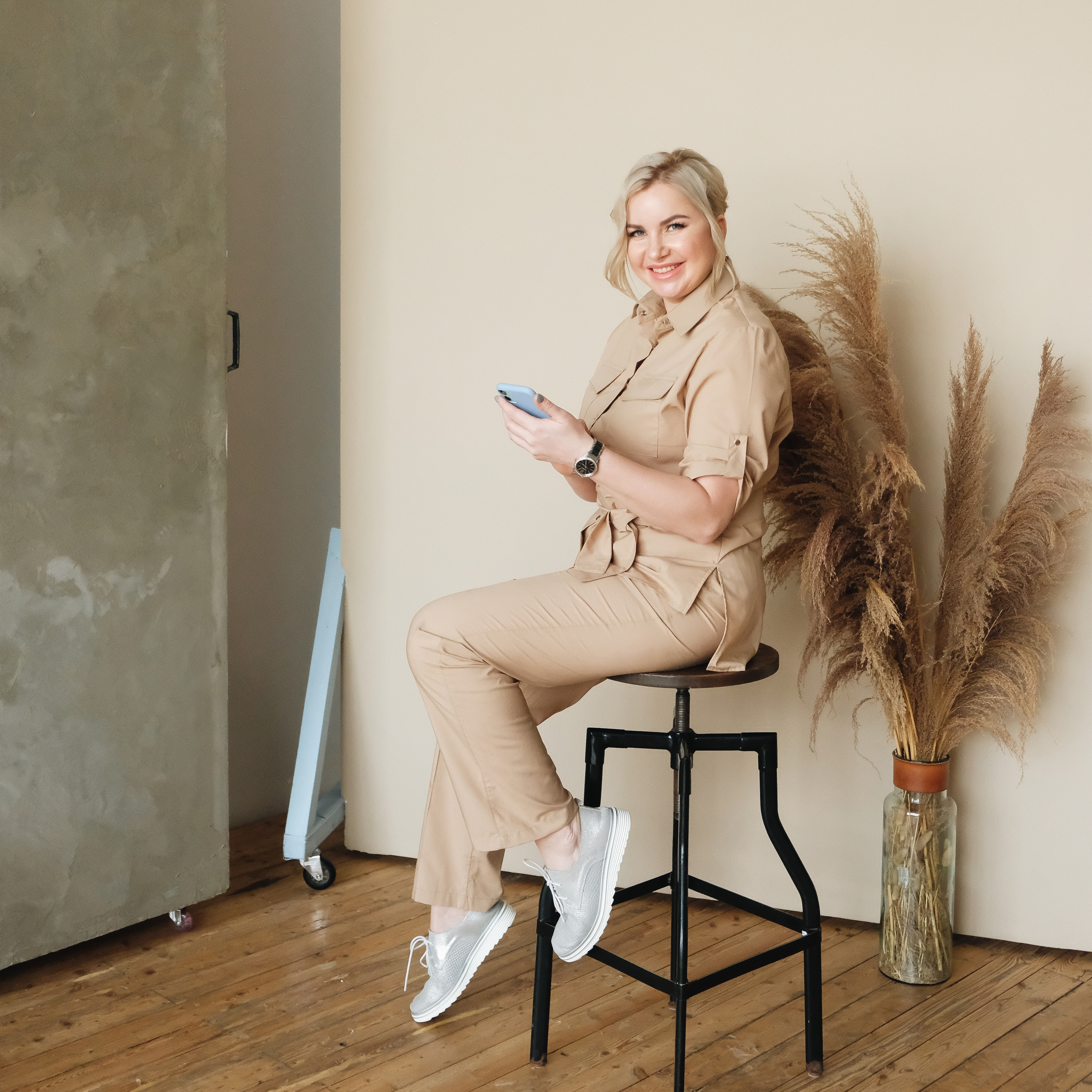 Ирина. Фотограф Наташа Лисица