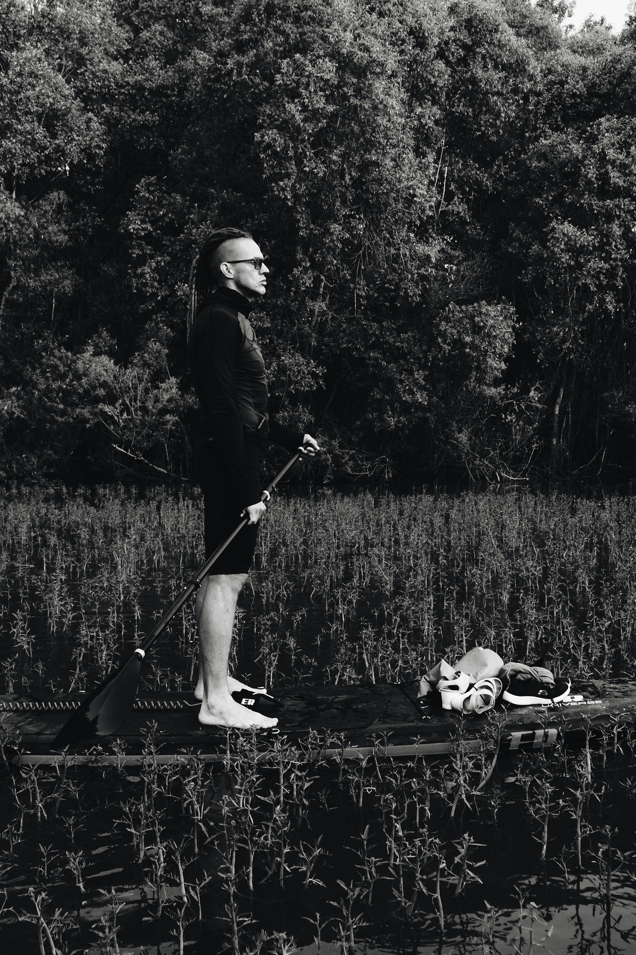 Дмитрий. Инструктор. Фотограф Наташа Лисица