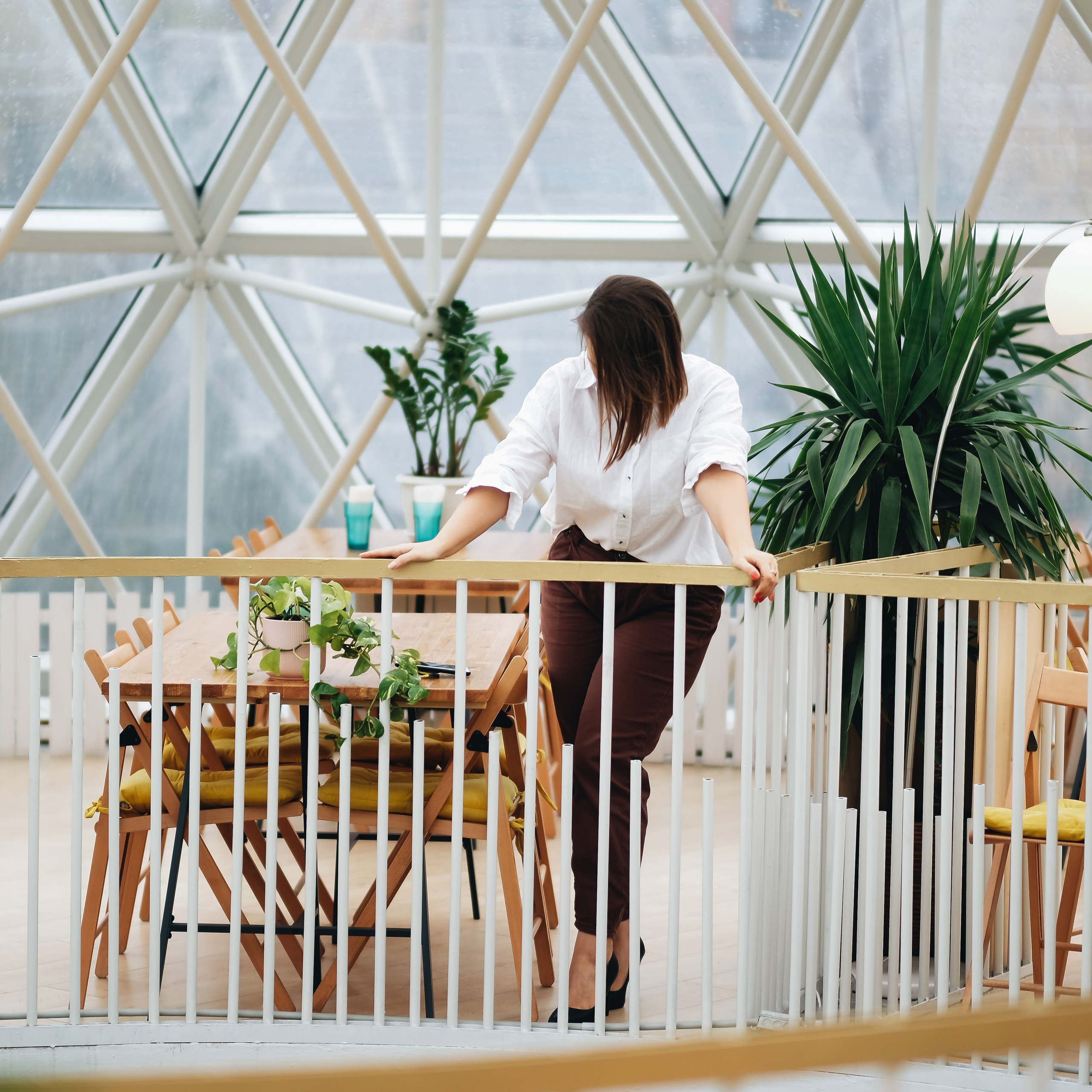 Надин. Фотограф Наташа Лисица