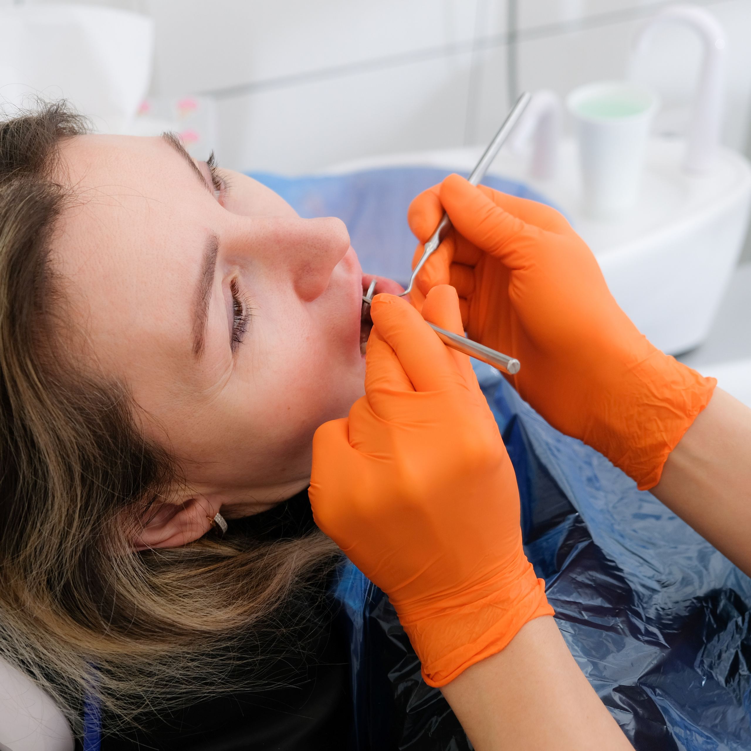 Елена. Фотограф Наташа Лисица