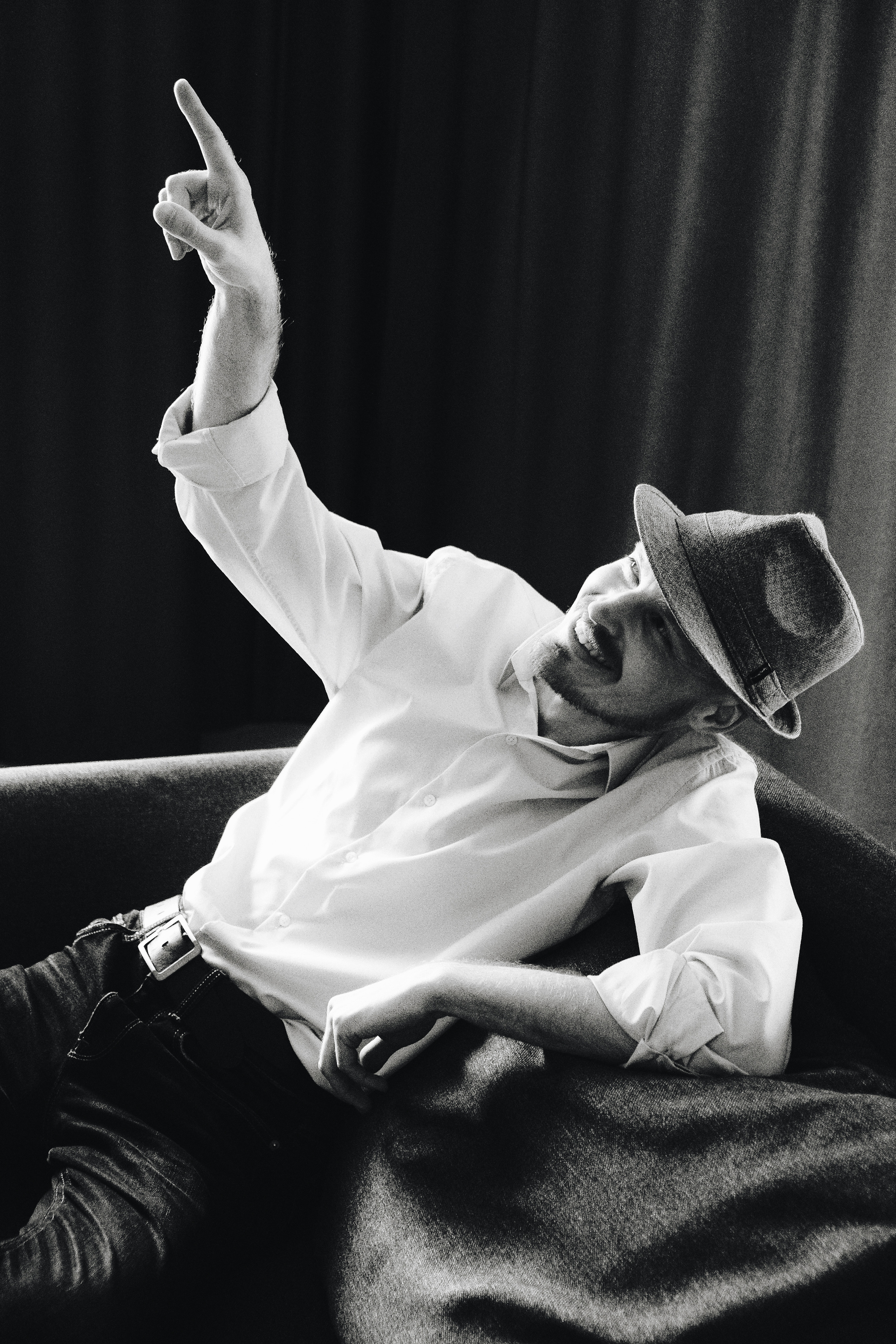 Владимир. Фотограф Наташа Лисица