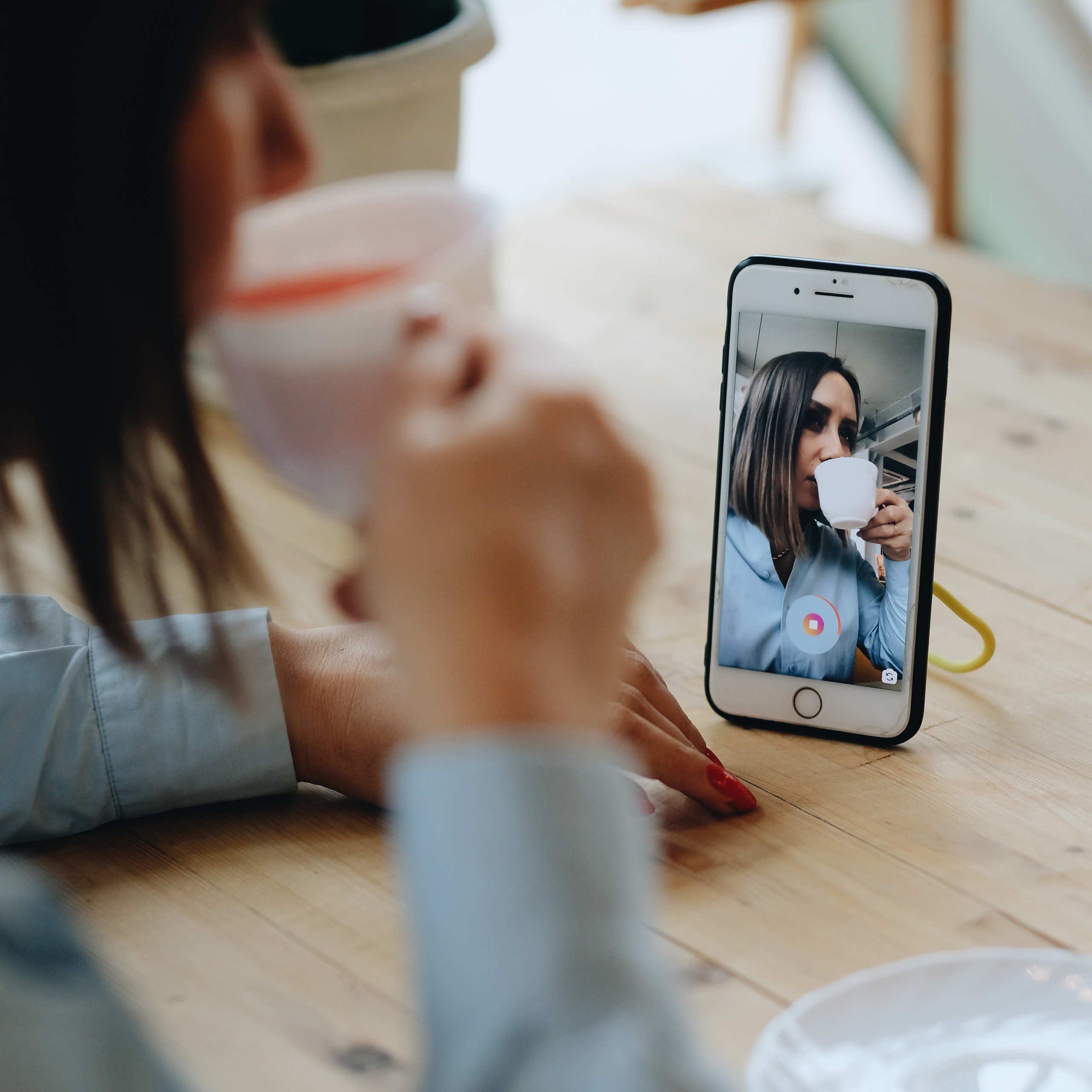 Надин. Фотограф Наташа Лисица