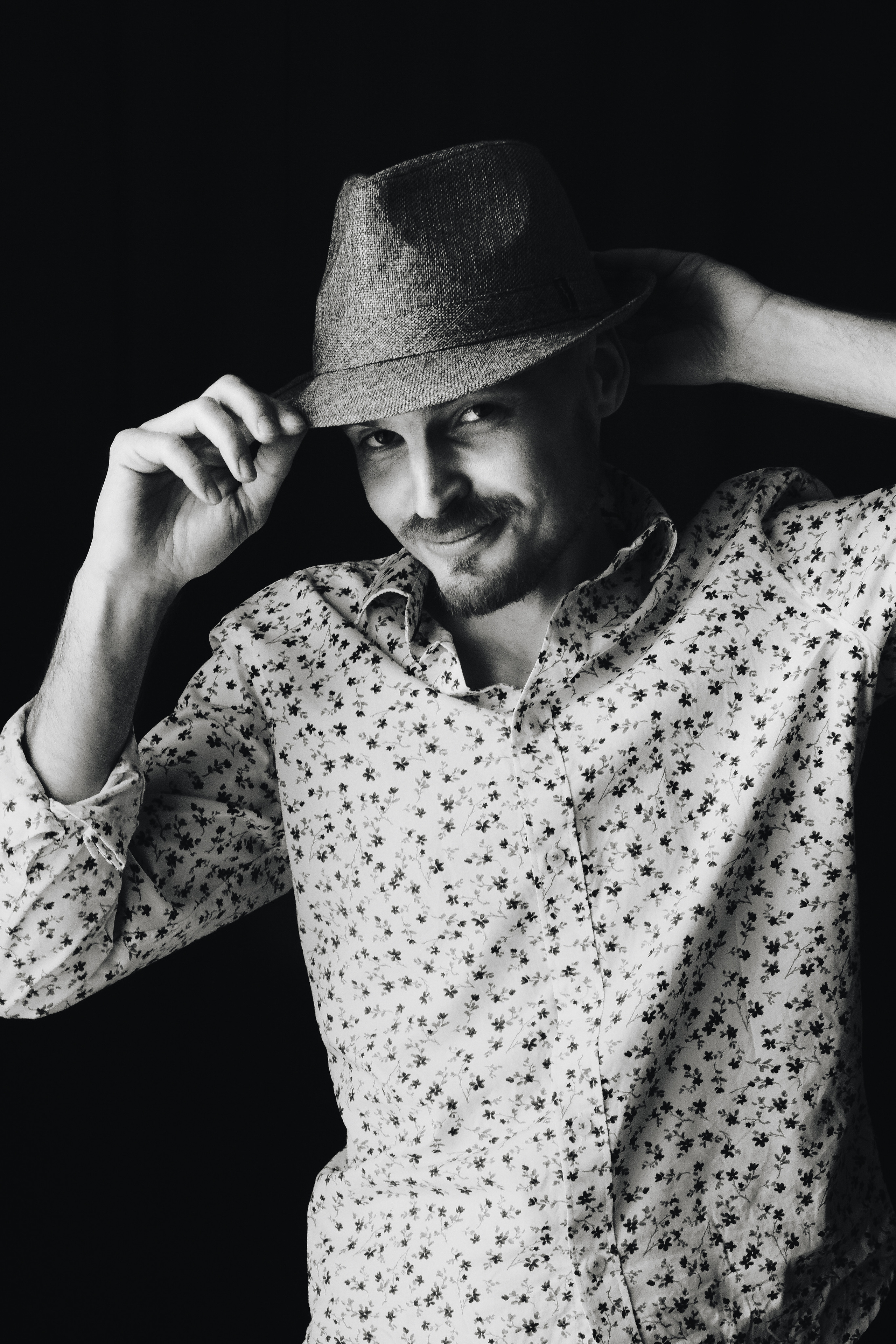 Владимир. Фотограф Наташа Лисица