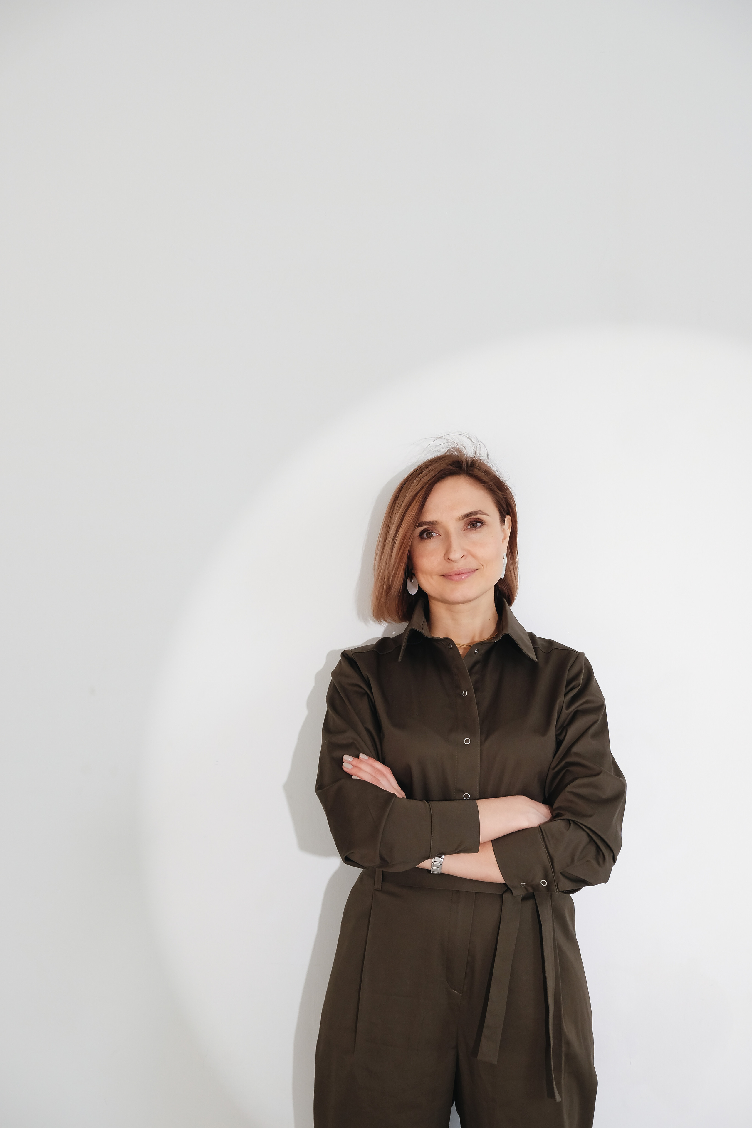 Марина. Фотограф Наташа Лисица