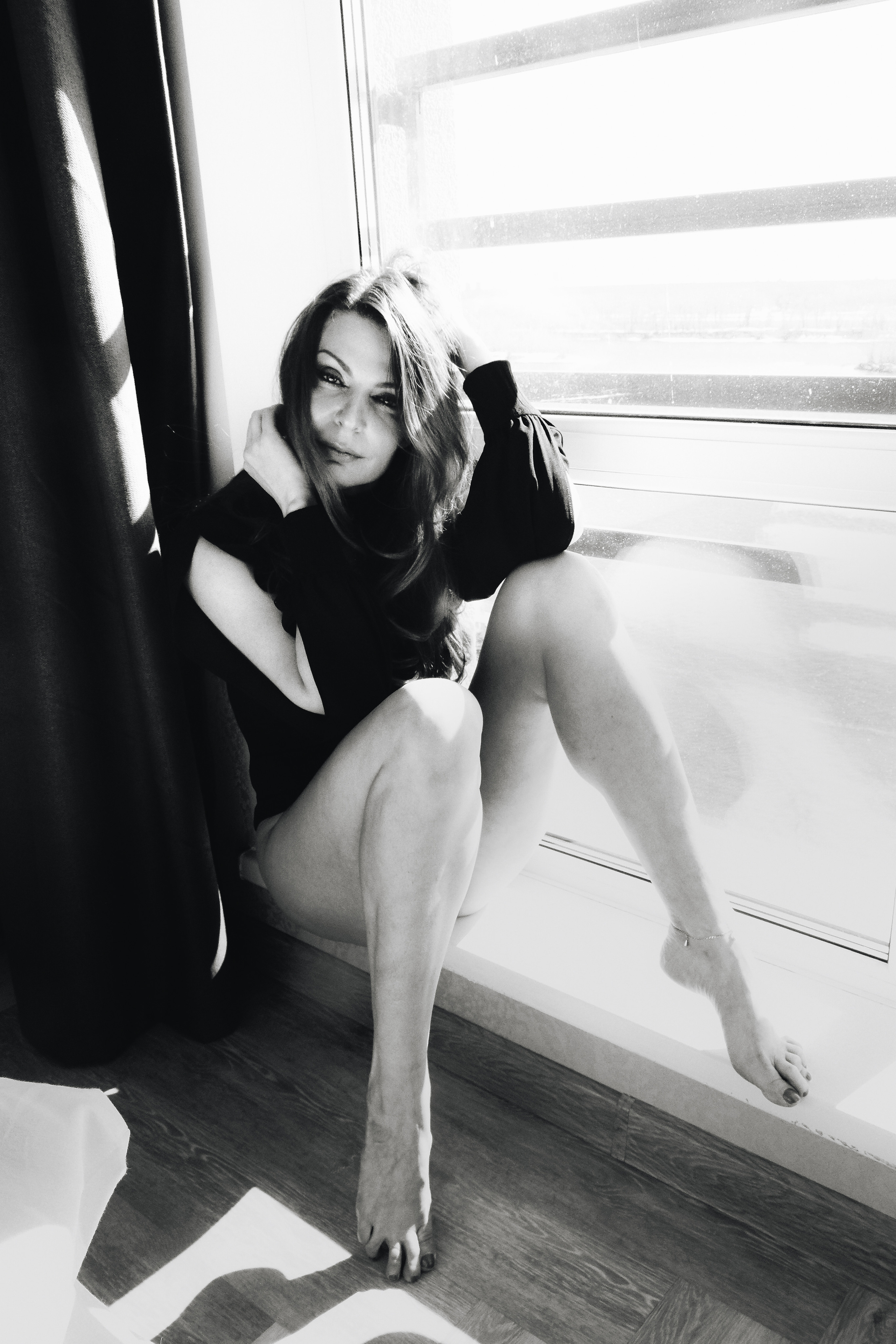 Наталья. Фотограф Наташа Лисица