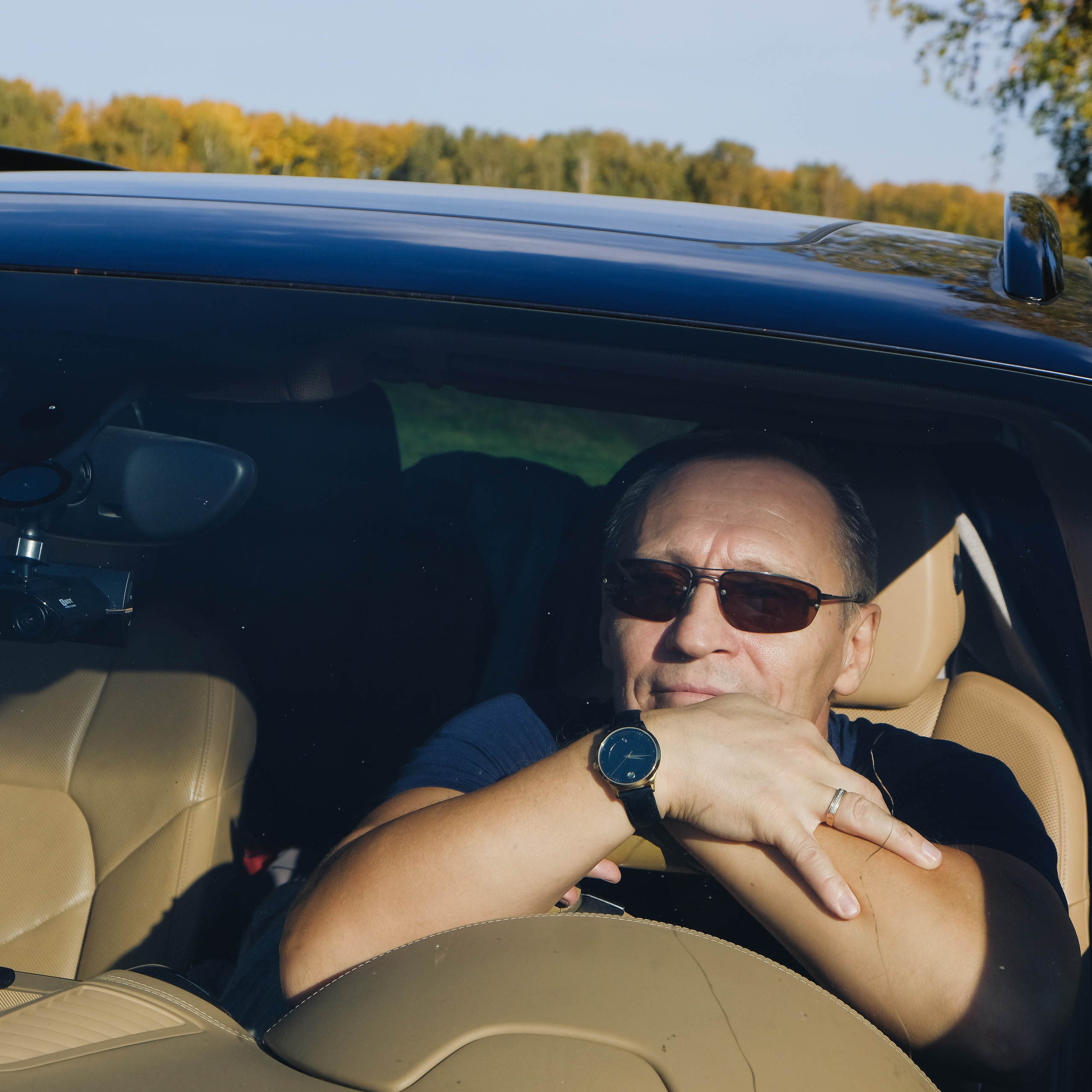 Виктор. Фотограф Наташа Лисица