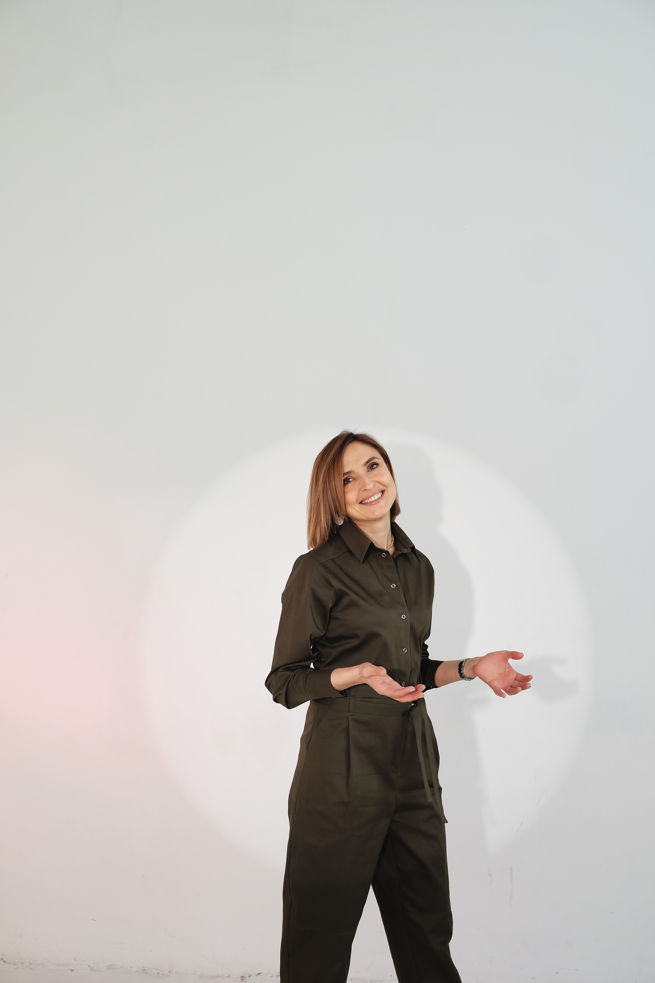 Марина. Фотограф Наташа Лисица