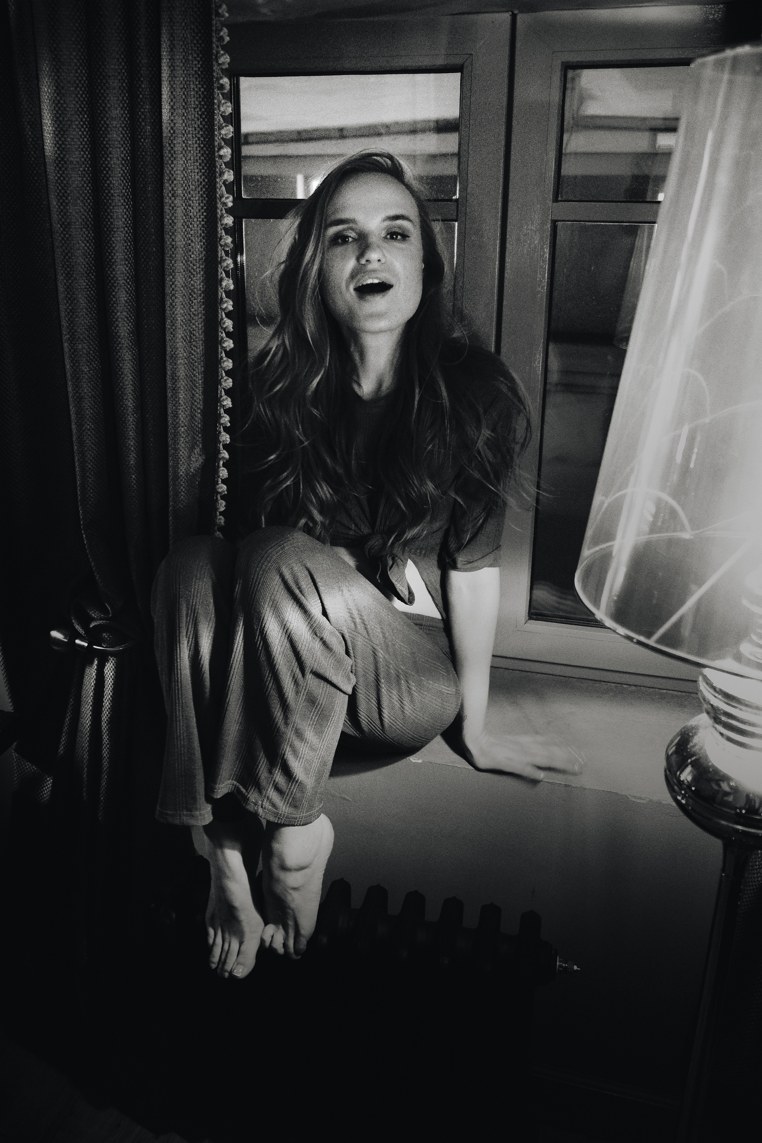 Полина. Фотограф Наташа Лисица