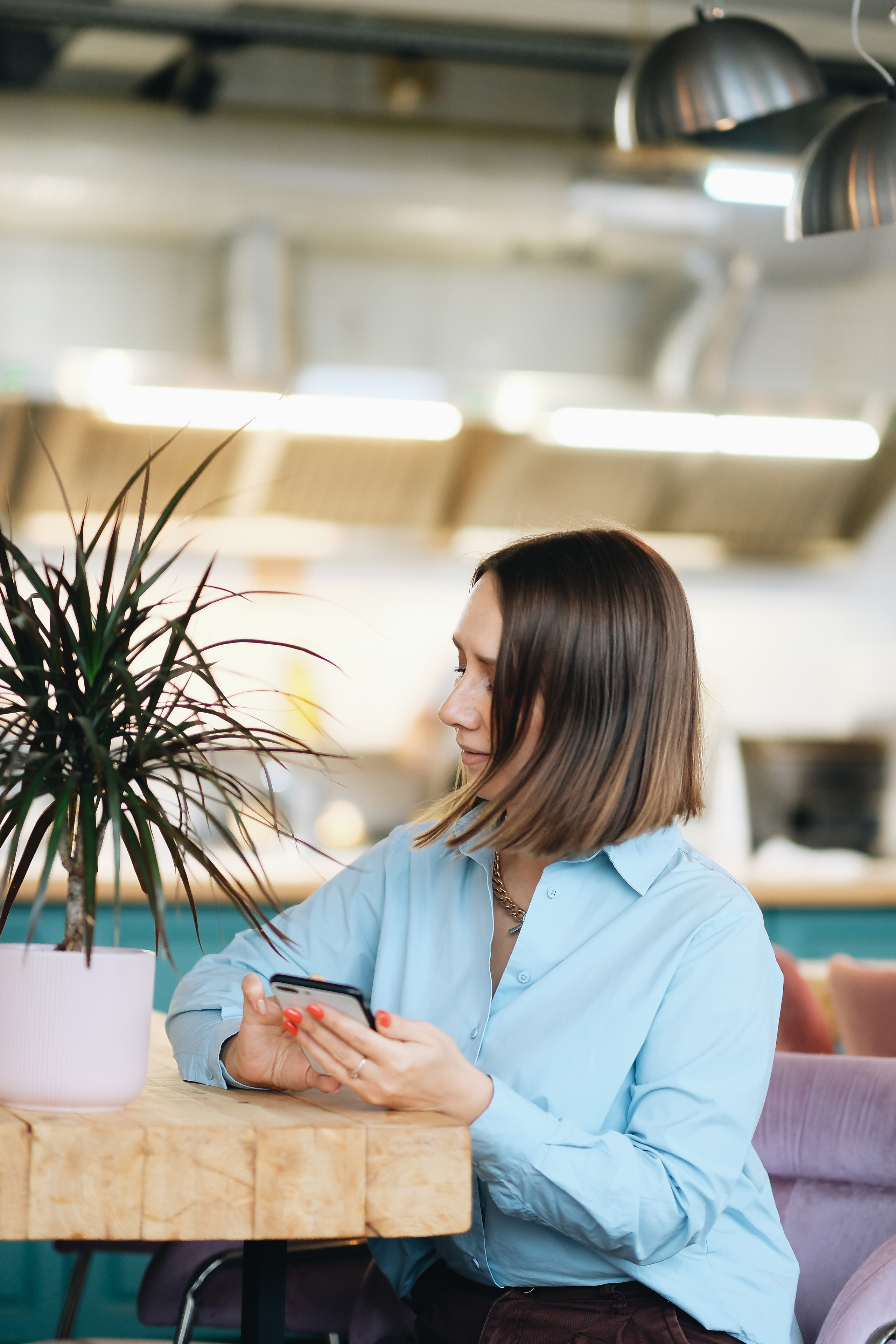 Надин. Фотограф Наташа Лисица