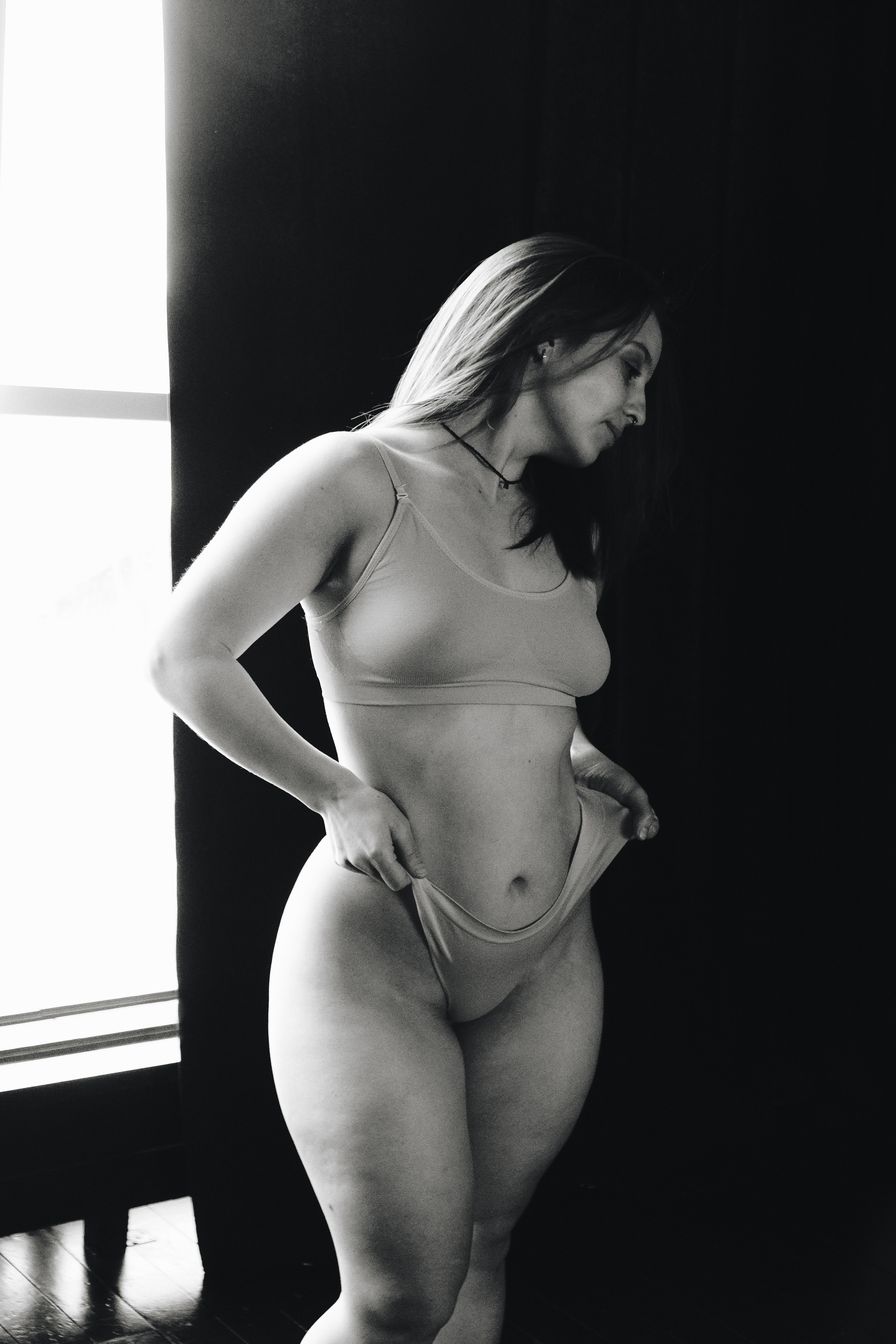 Аня. Фотограф Наташа Лисица