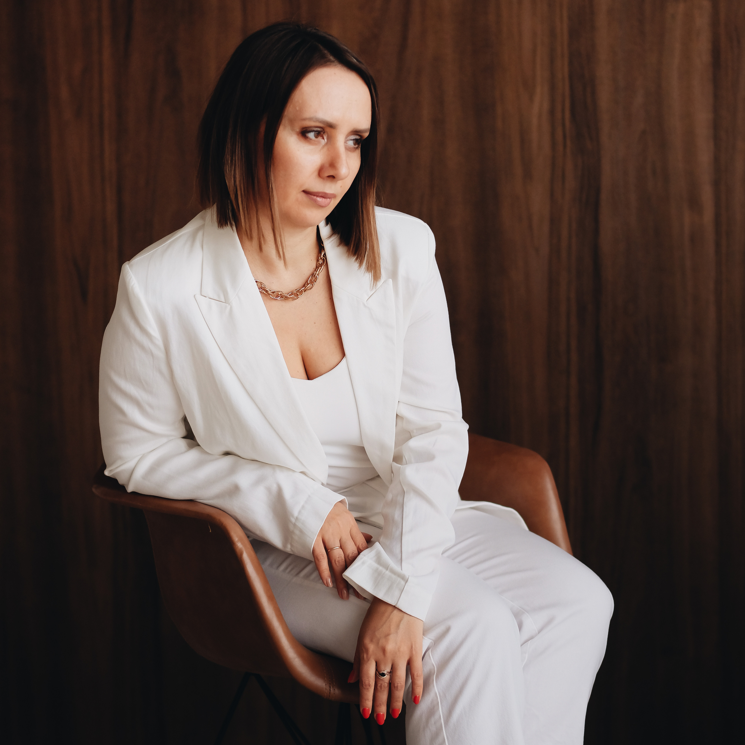 Надин. Фотограф Наташа Лисица