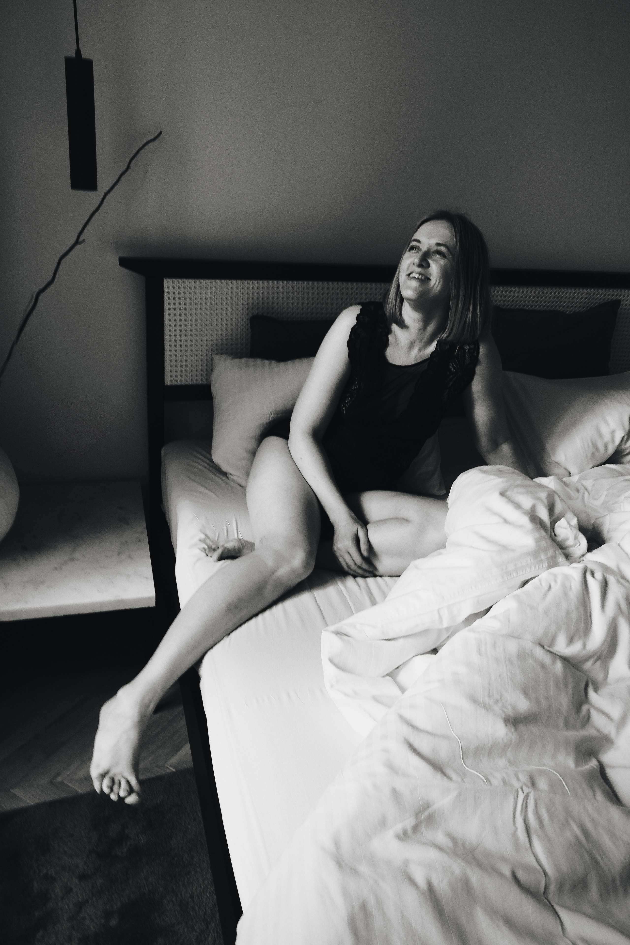 Янетта. Фотограф Наташа Лисица