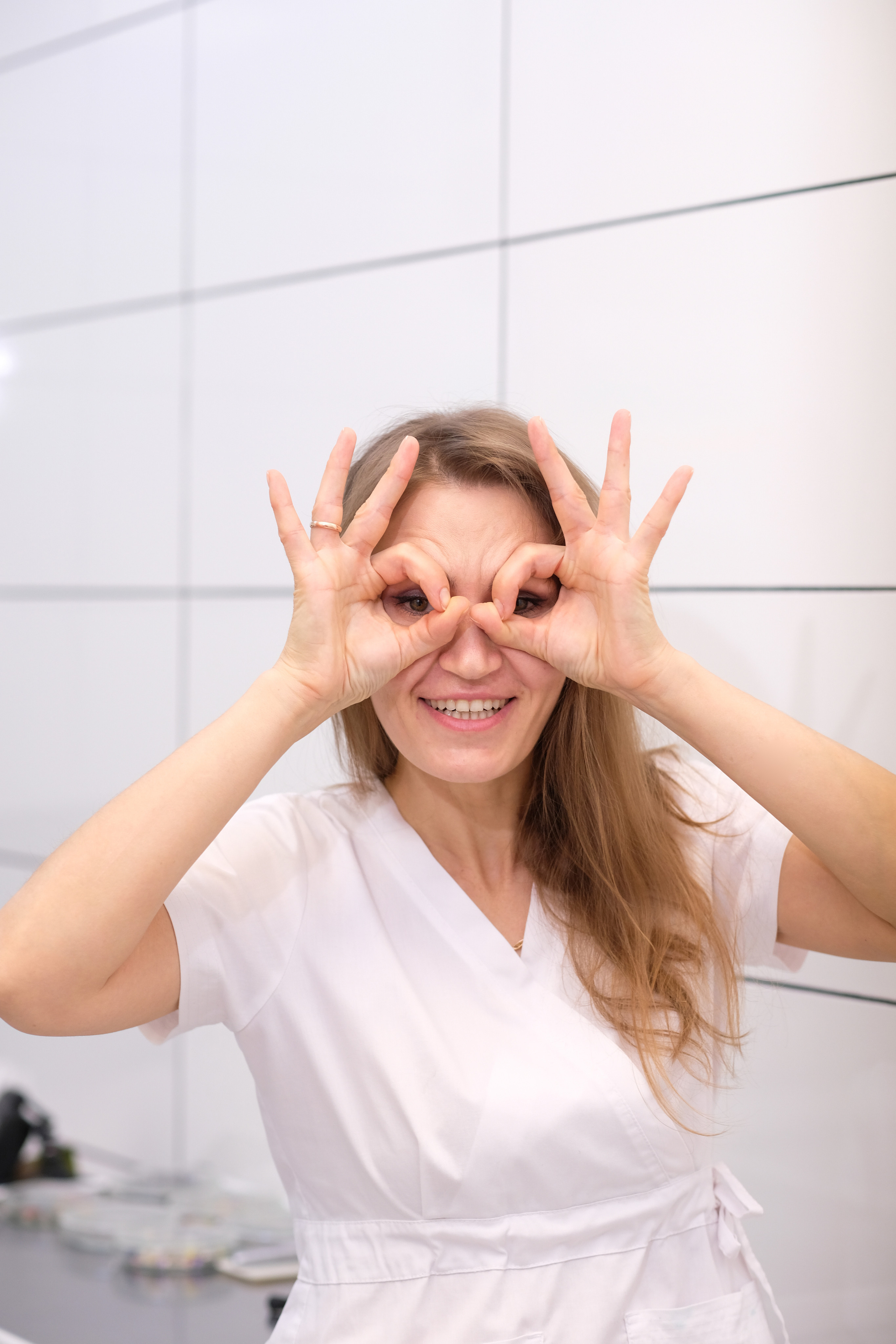 Елена. Фотограф Наташа Лисица