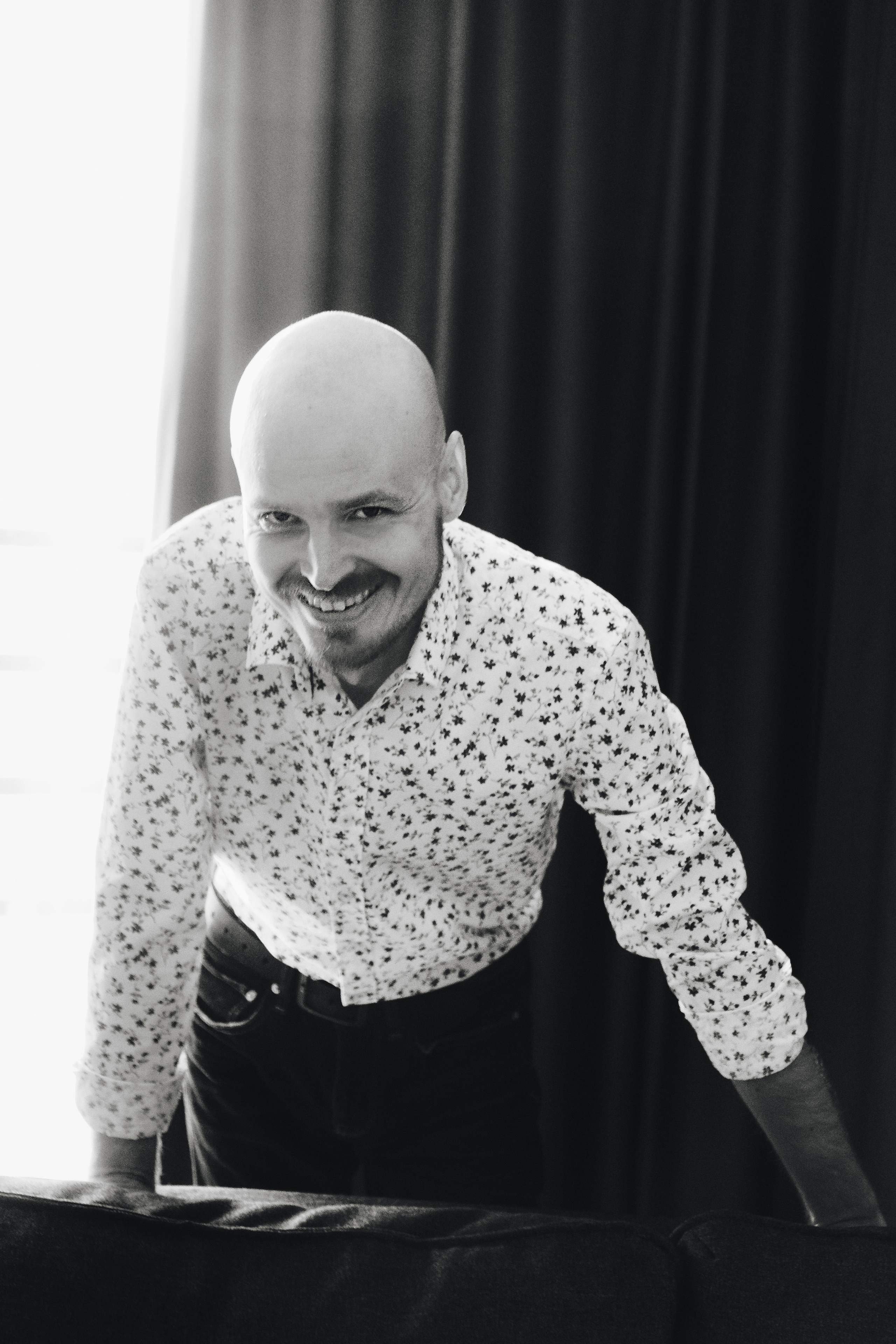 Владимир. Фотограф Наташа Лисица