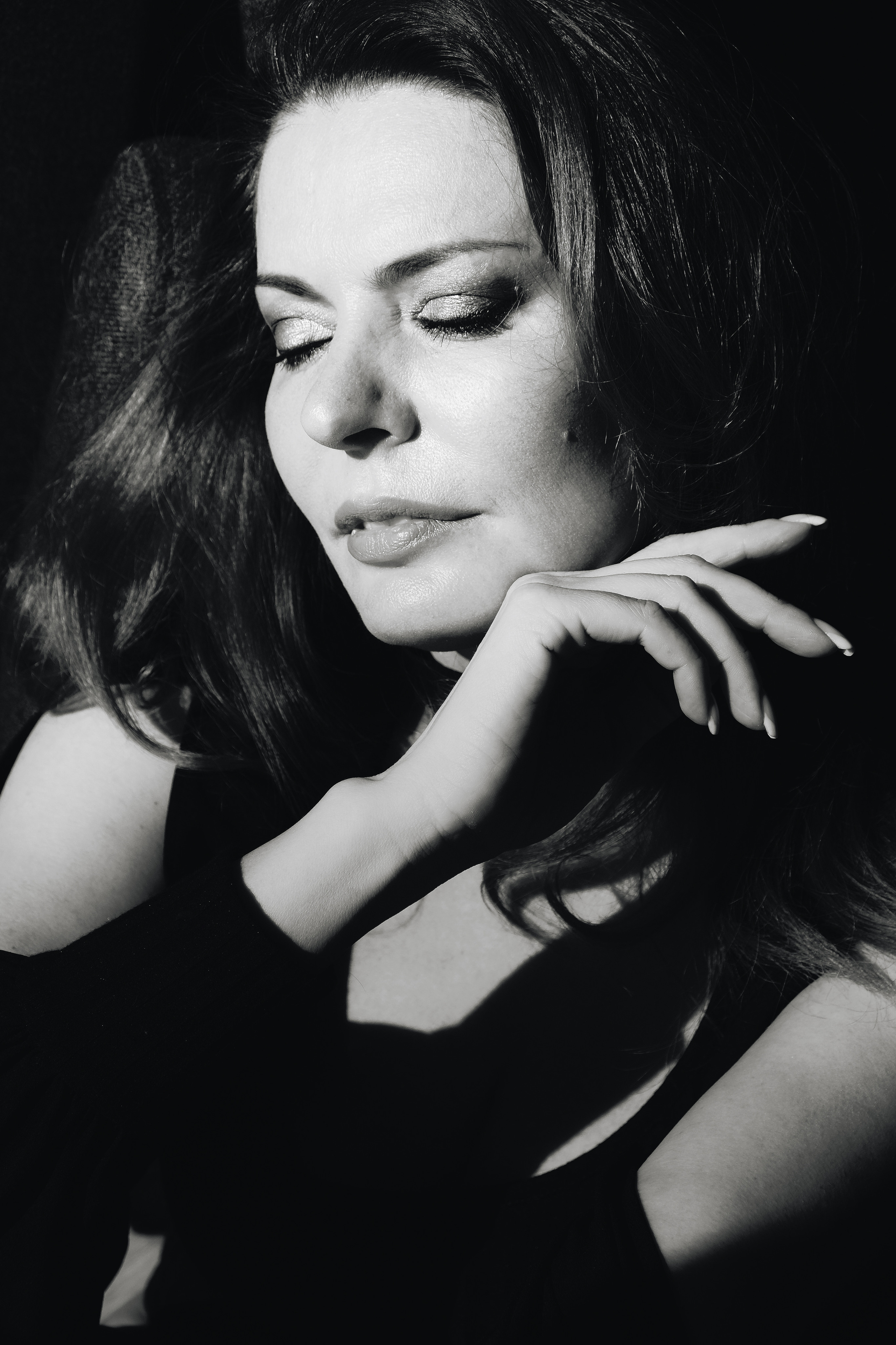 Наталья. Фотограф Наташа Лисица