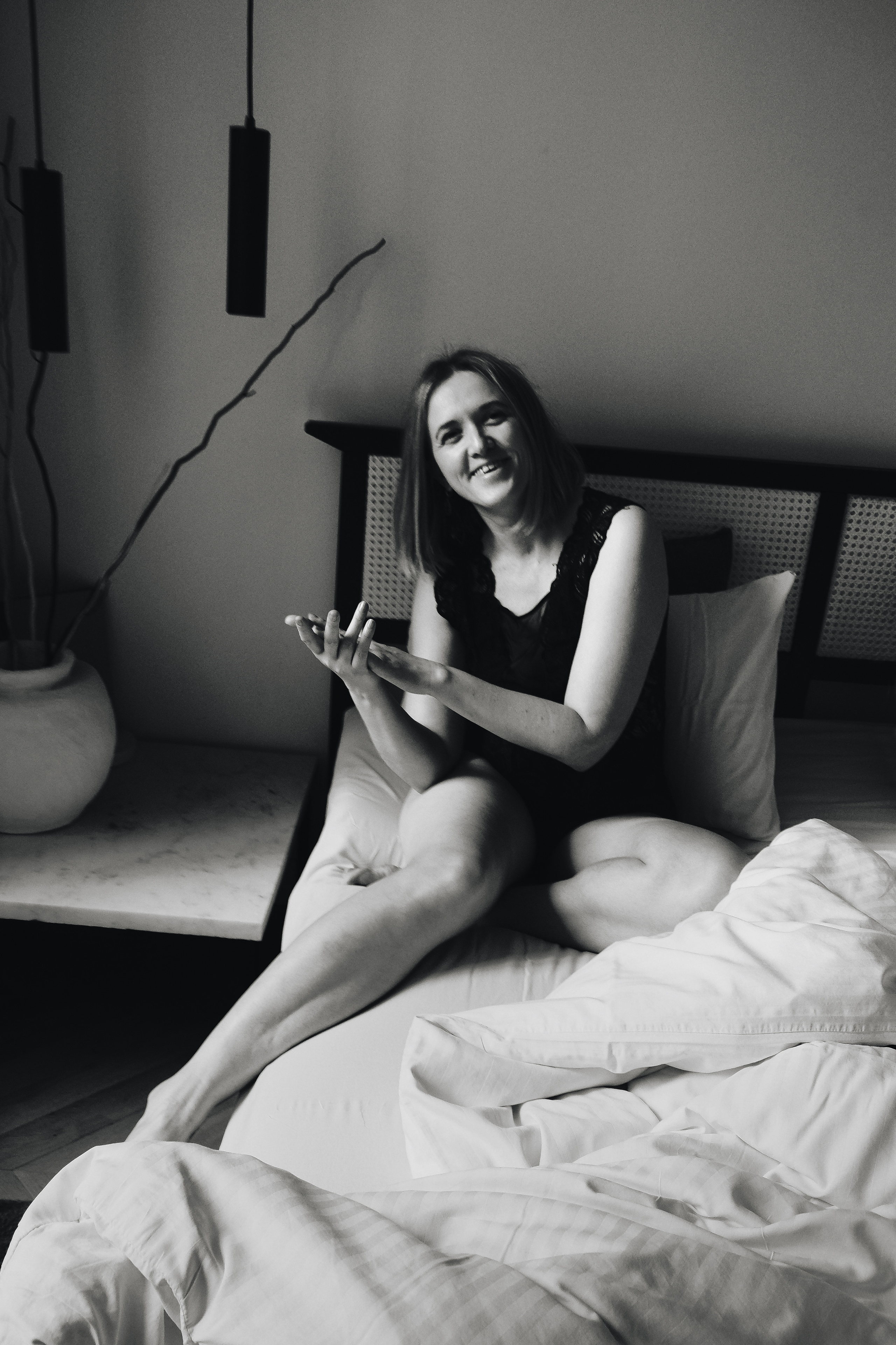 Янетта. Фотограф Наташа Лисица