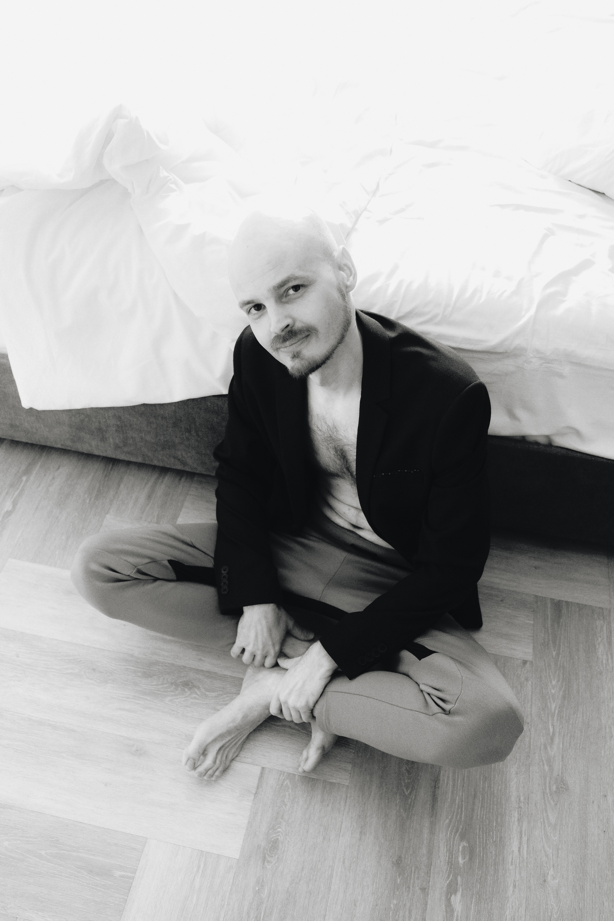 Владимир. Фотограф Наташа Лисица