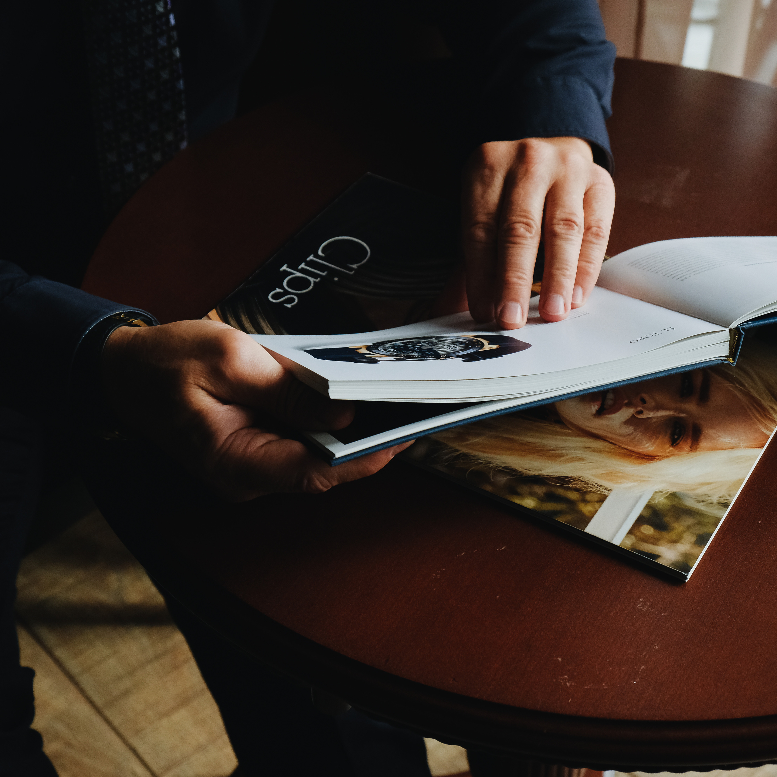 Виктор. Фотограф Наташа Лисица