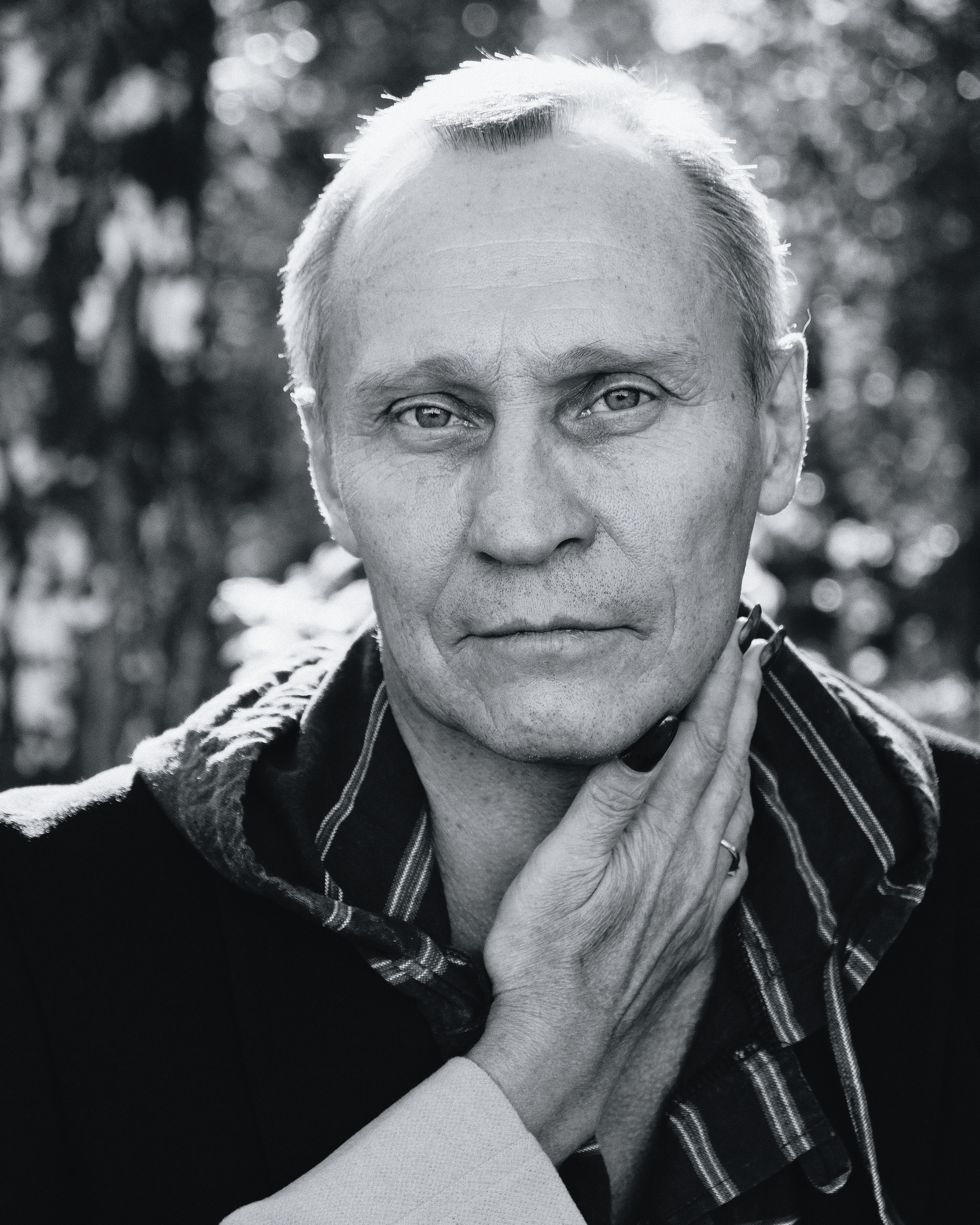 Виктор. Фотограф Наташа Лисица