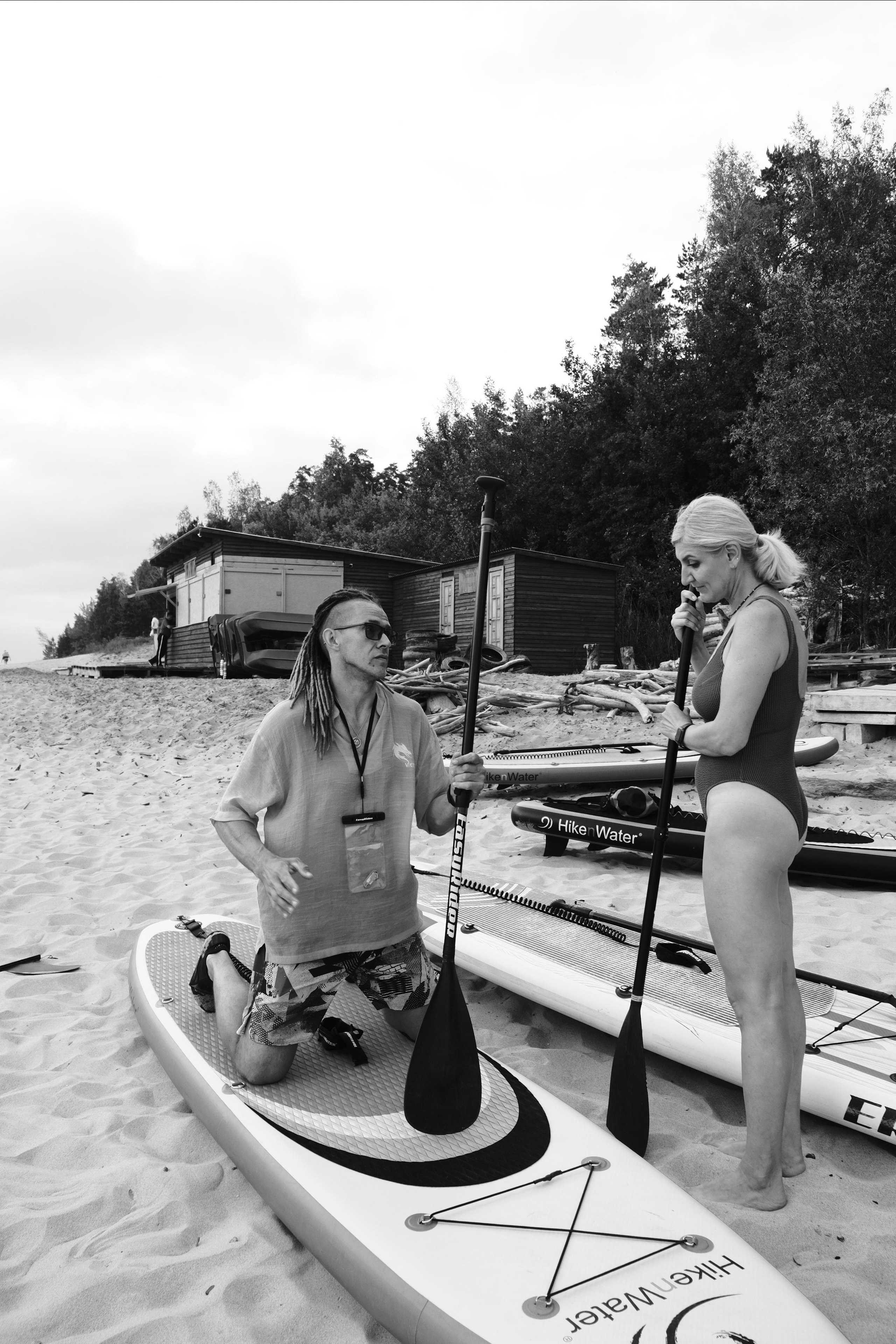 Дмитрий. Инструктор. Фотограф Наташа Лисица