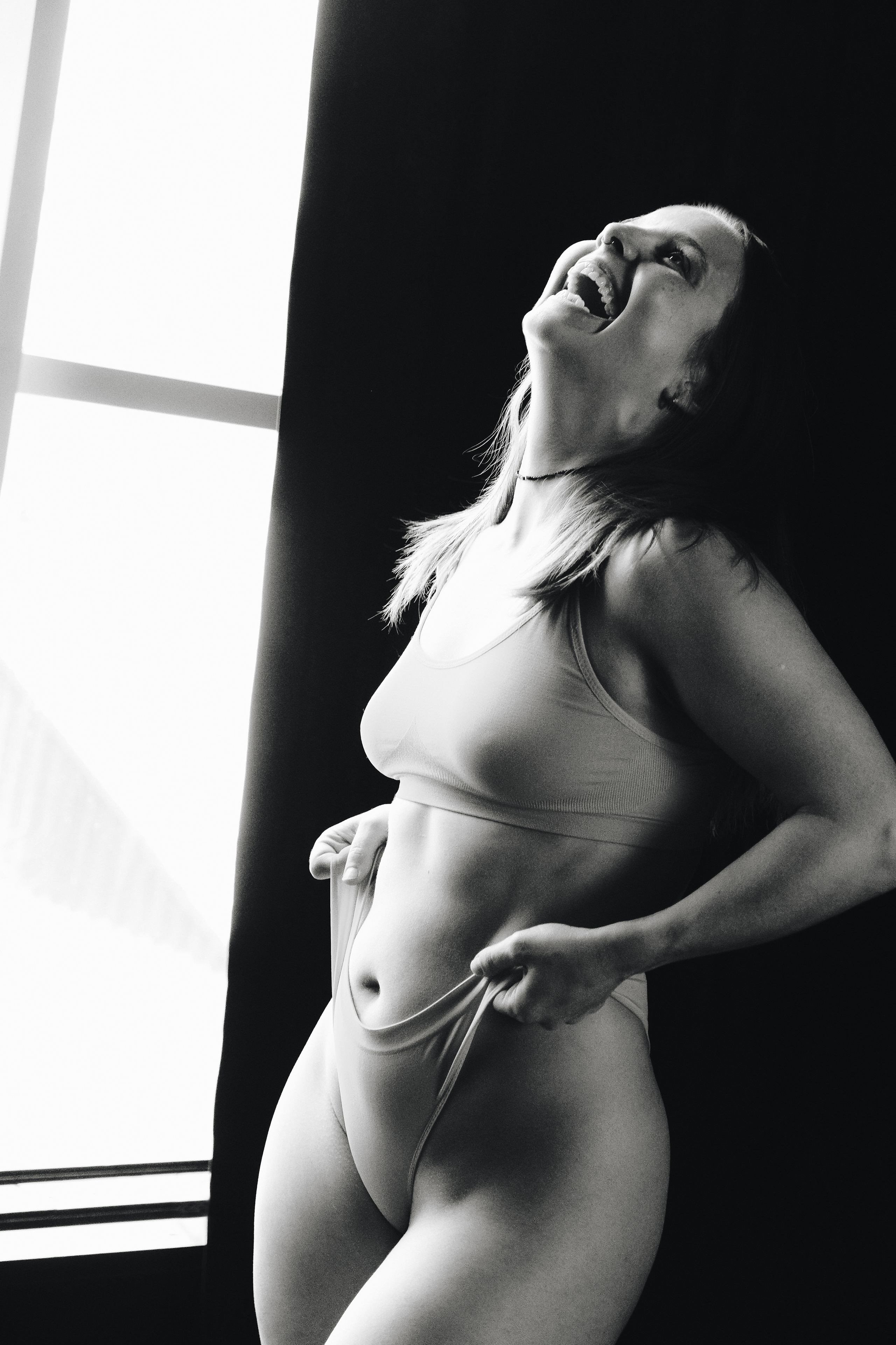 Аня. Фотограф Наташа Лисица