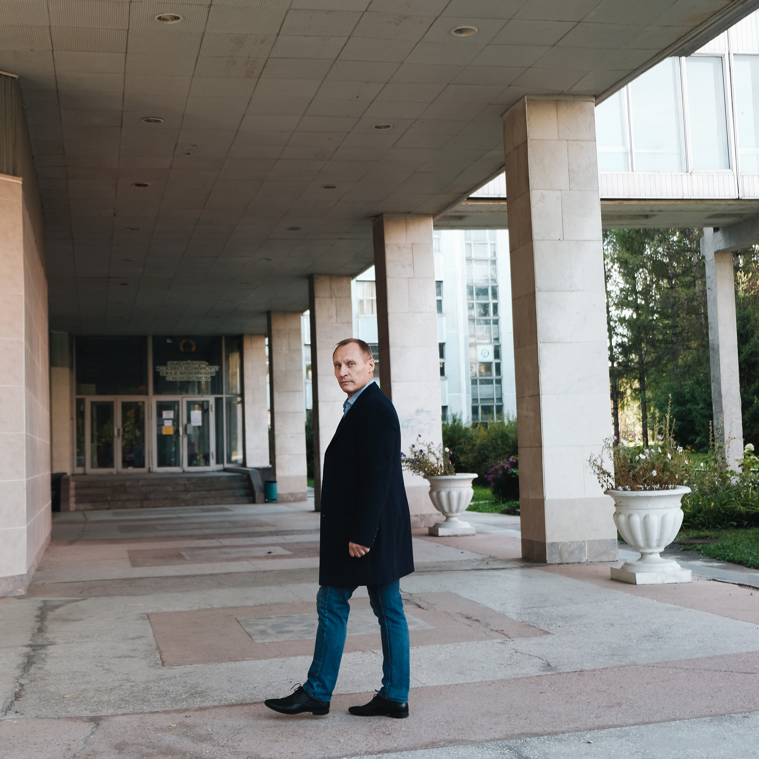 Виктор. Фотограф Наташа Лисица