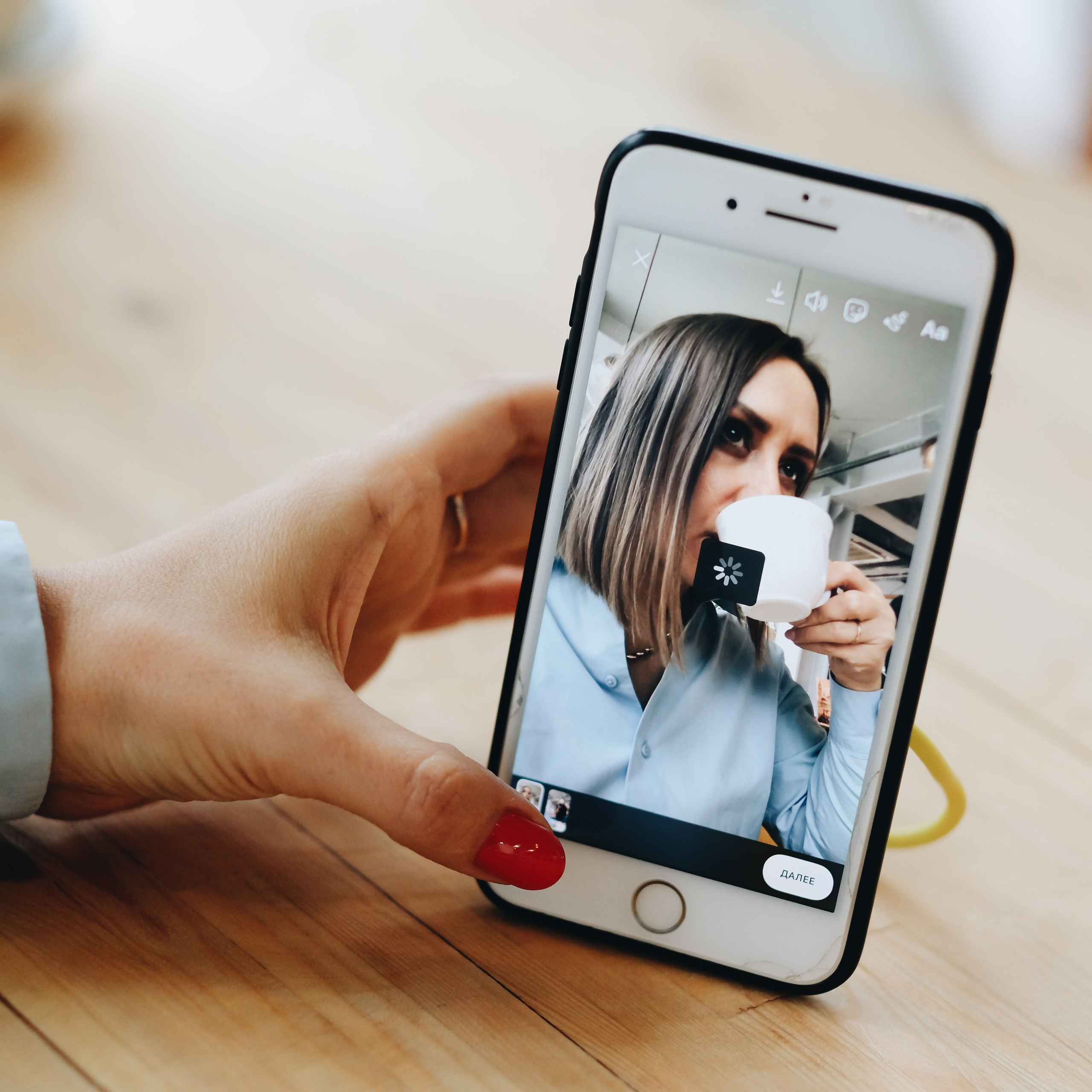 Надин. Фотограф Наташа Лисица