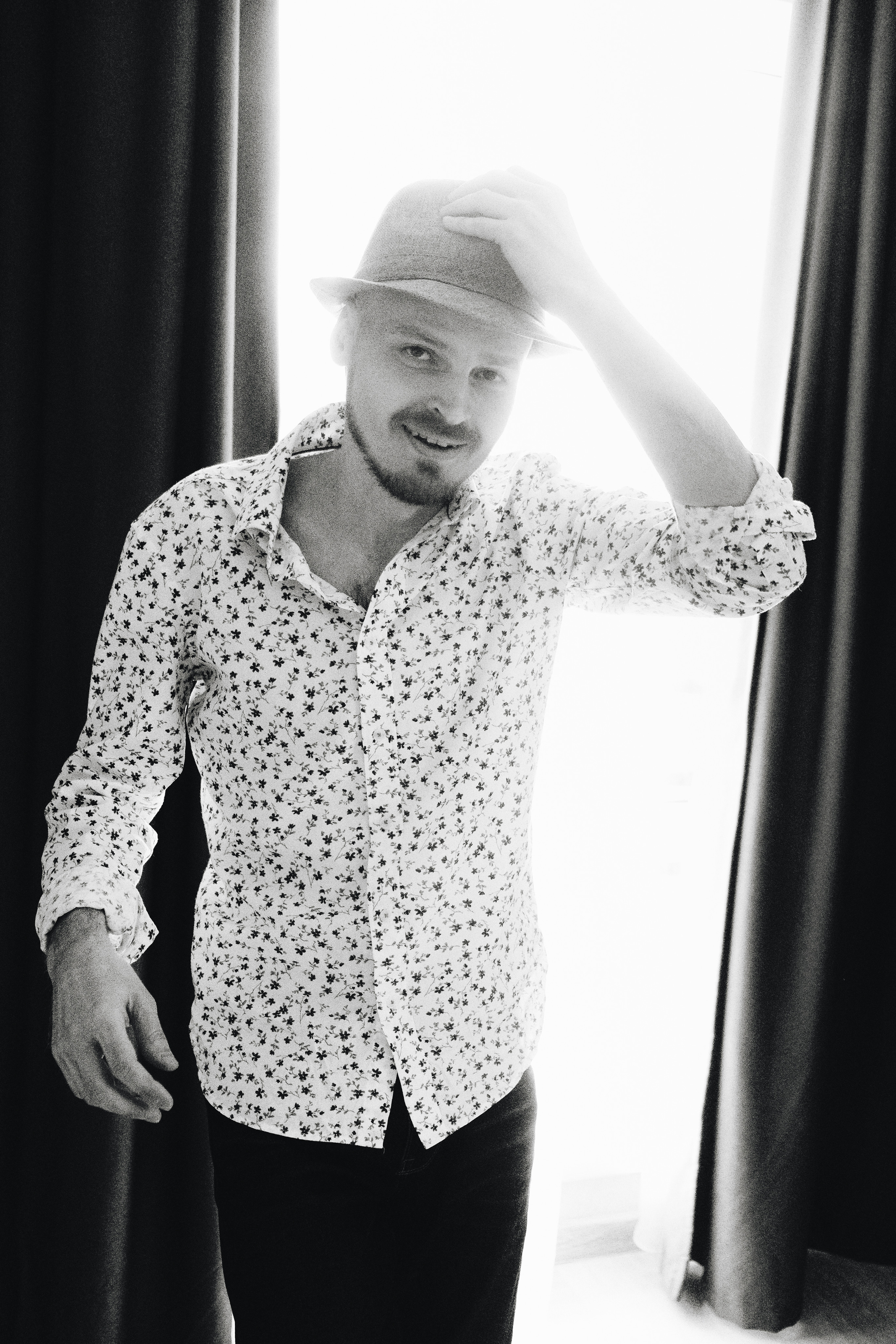 Владимир. Фотограф Наташа Лисица