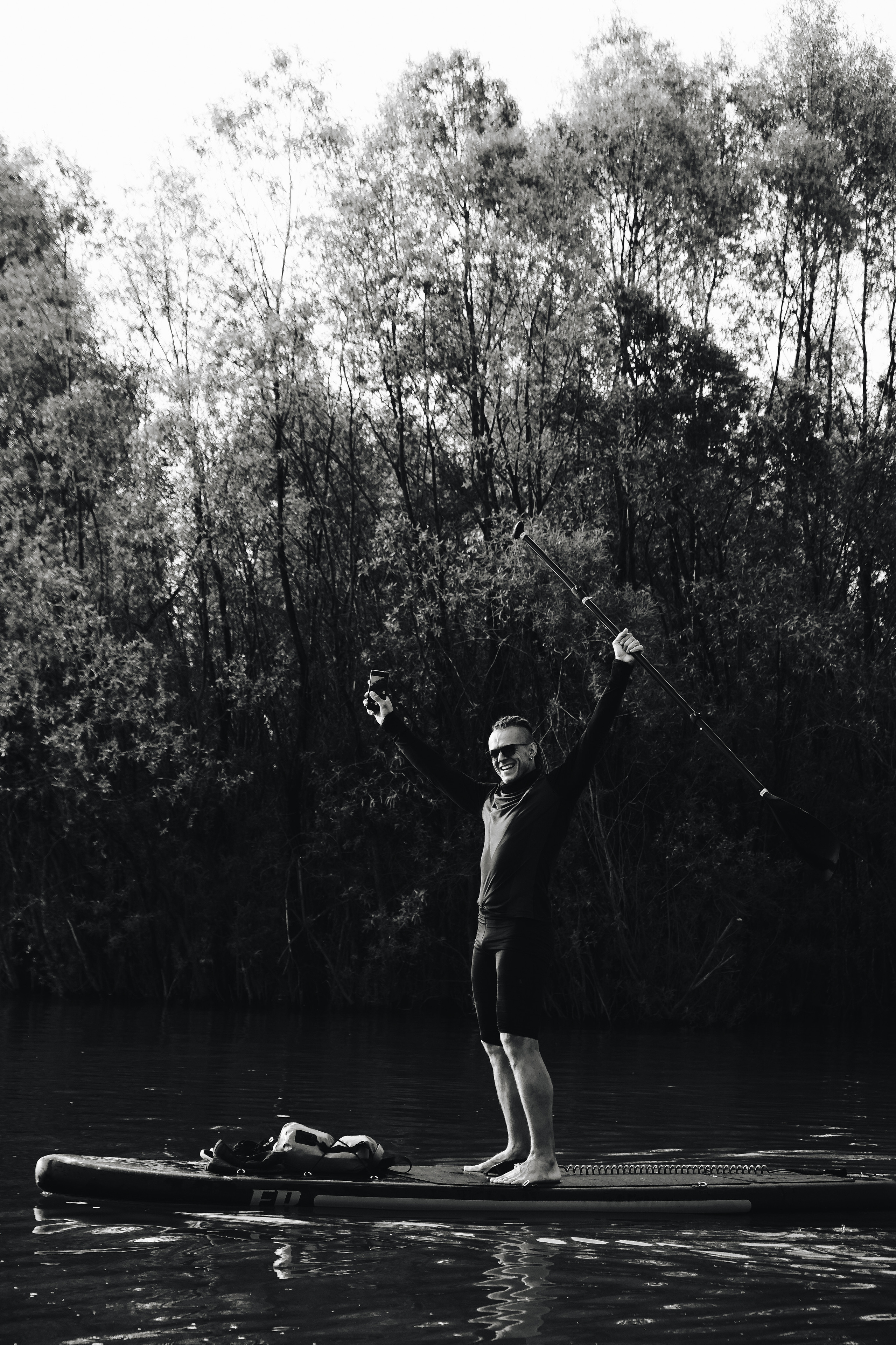 Дмитрий. Инструктор. Фотограф Наташа Лисица