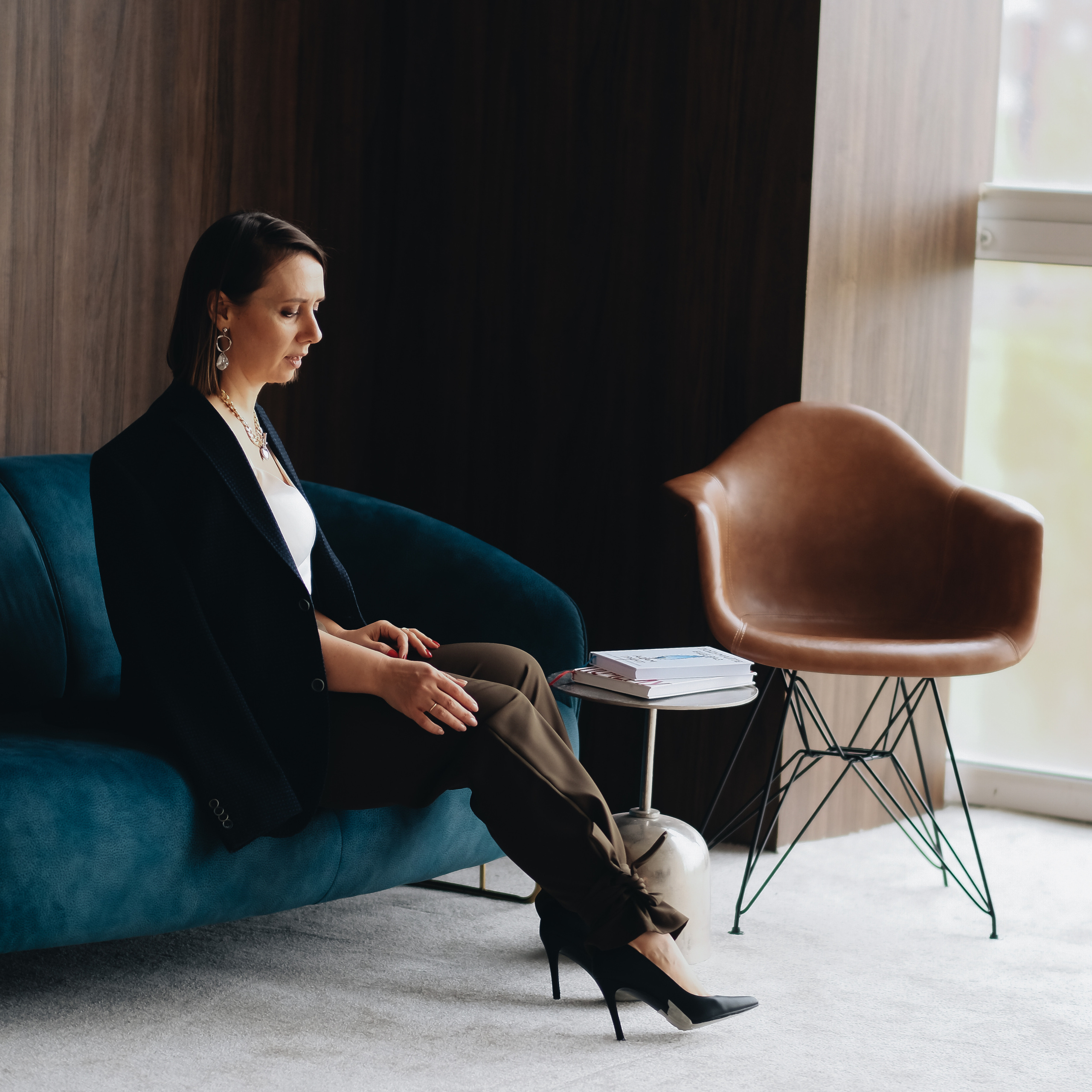 Надин. Фотограф Наташа Лисица