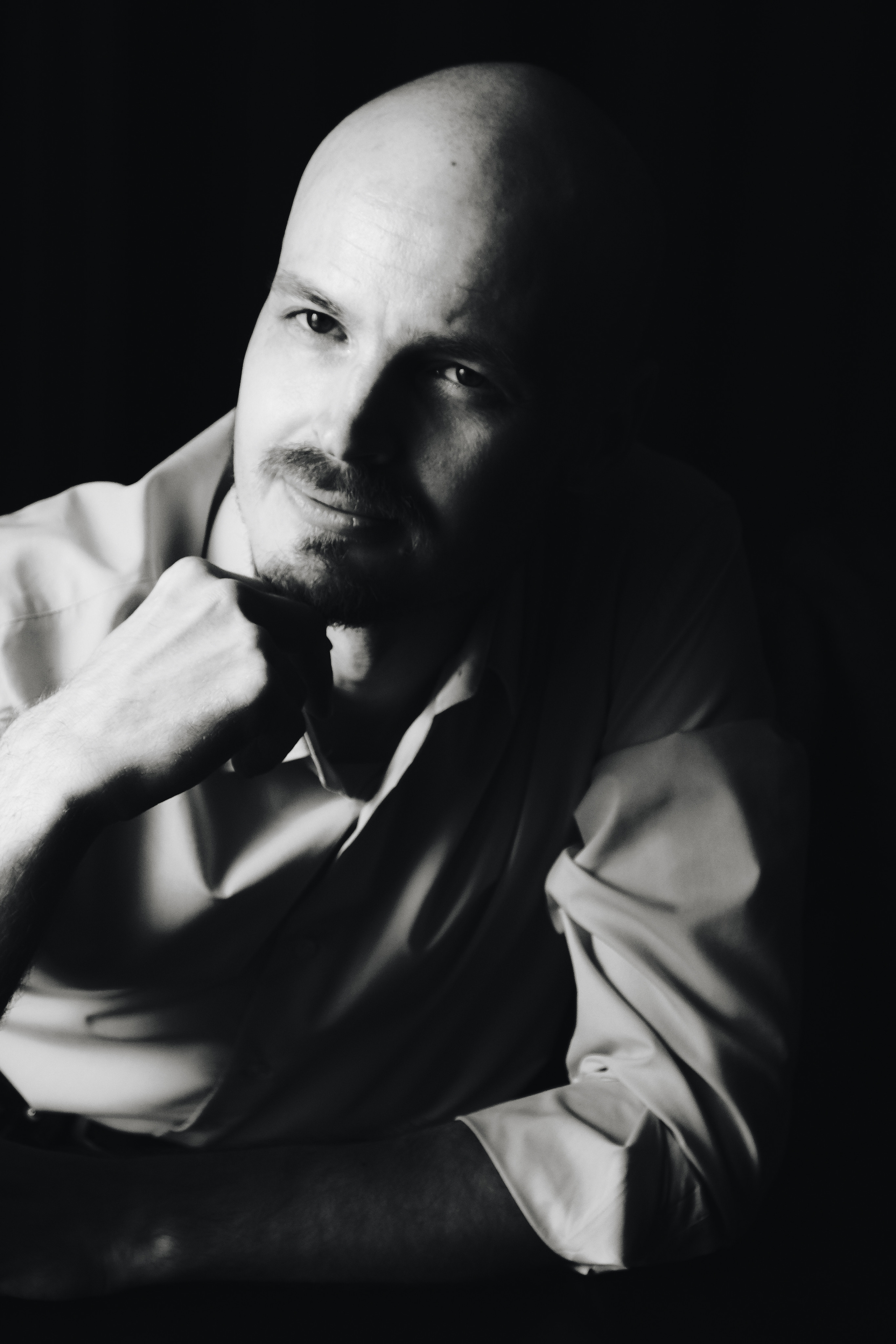 Владимир. Фотограф Наташа Лисица