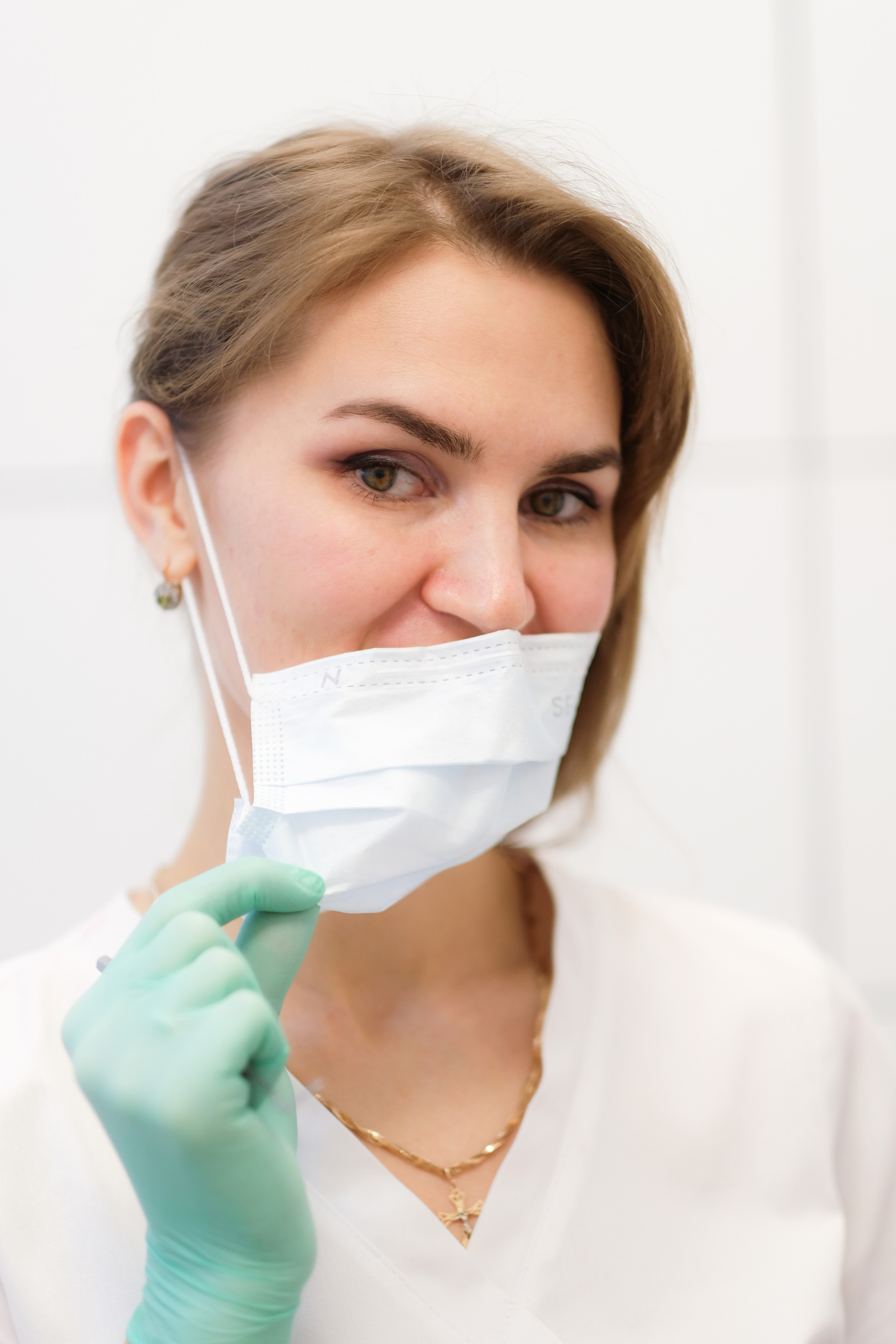 Елена. Фотограф Наташа Лисица