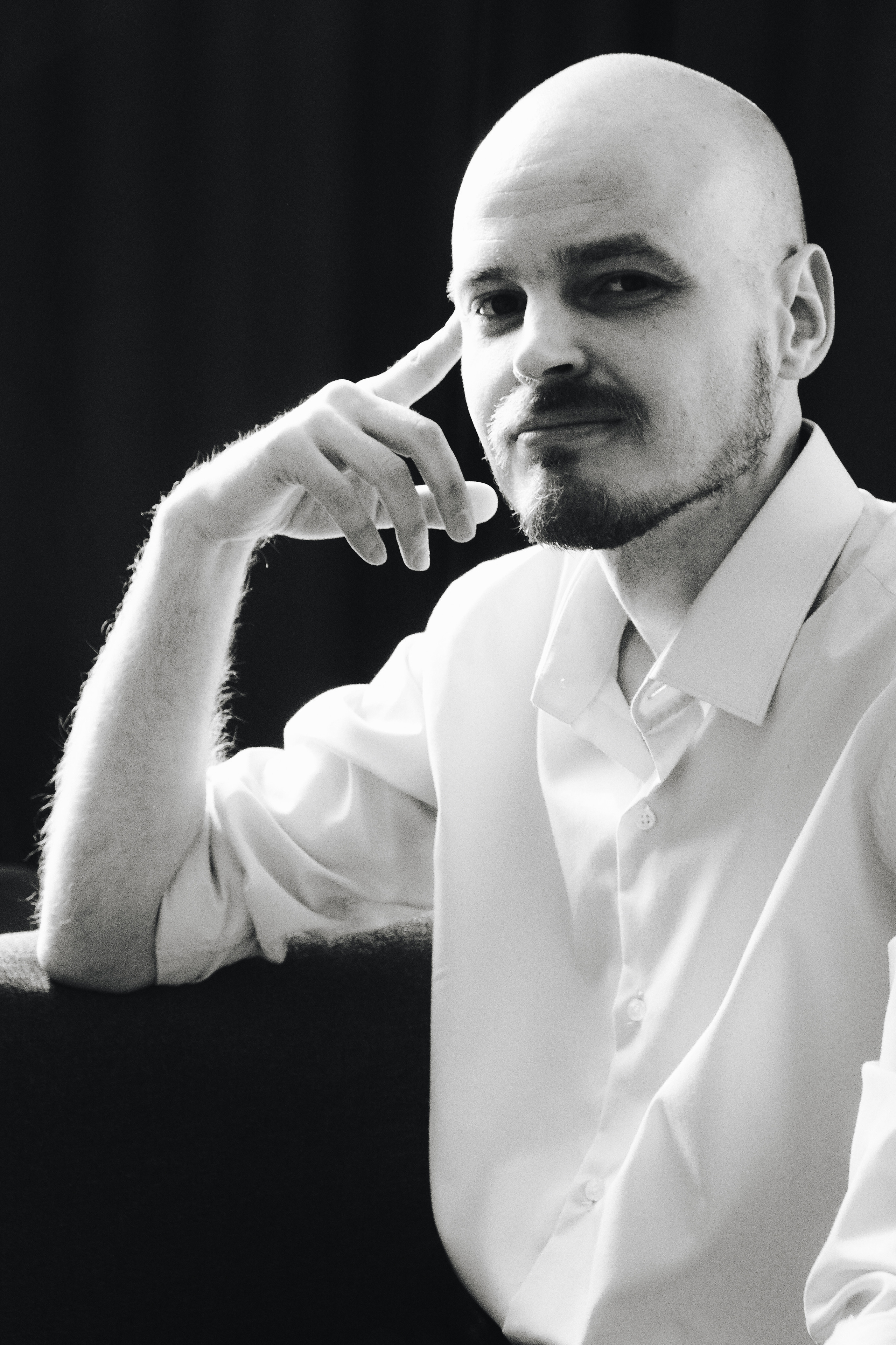 Владимир. Фотограф Наташа Лисица