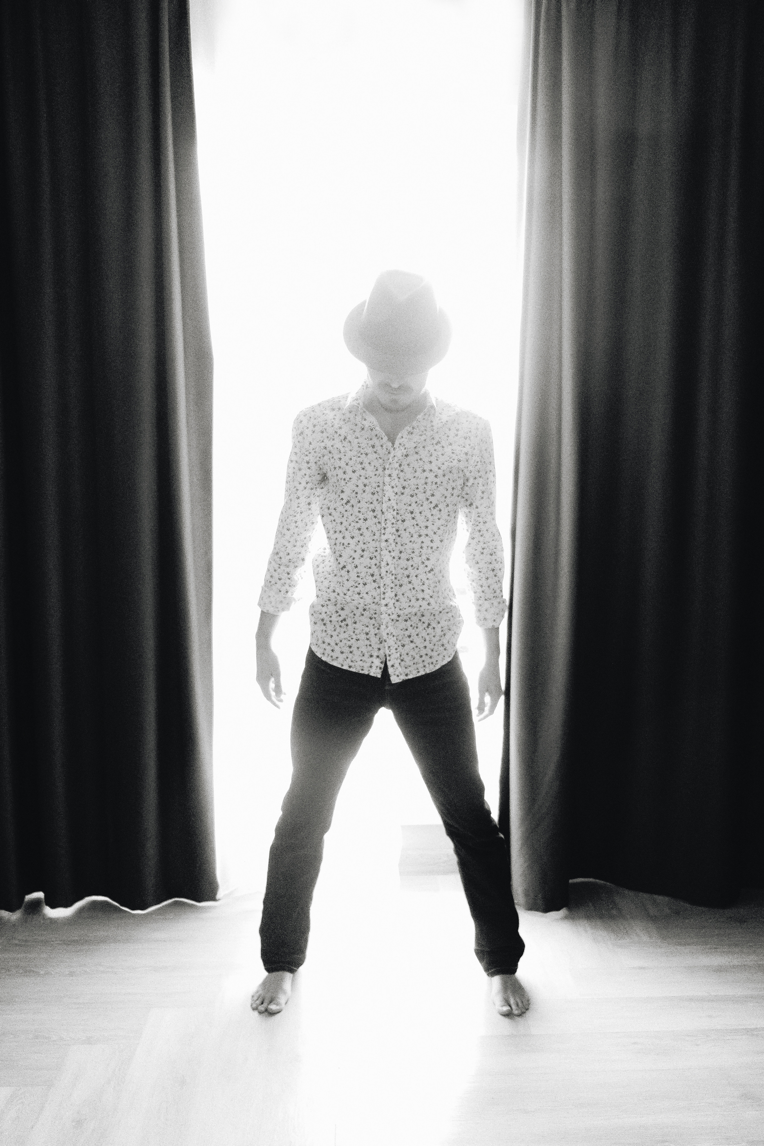 Владимир. Фотограф Наташа Лисица