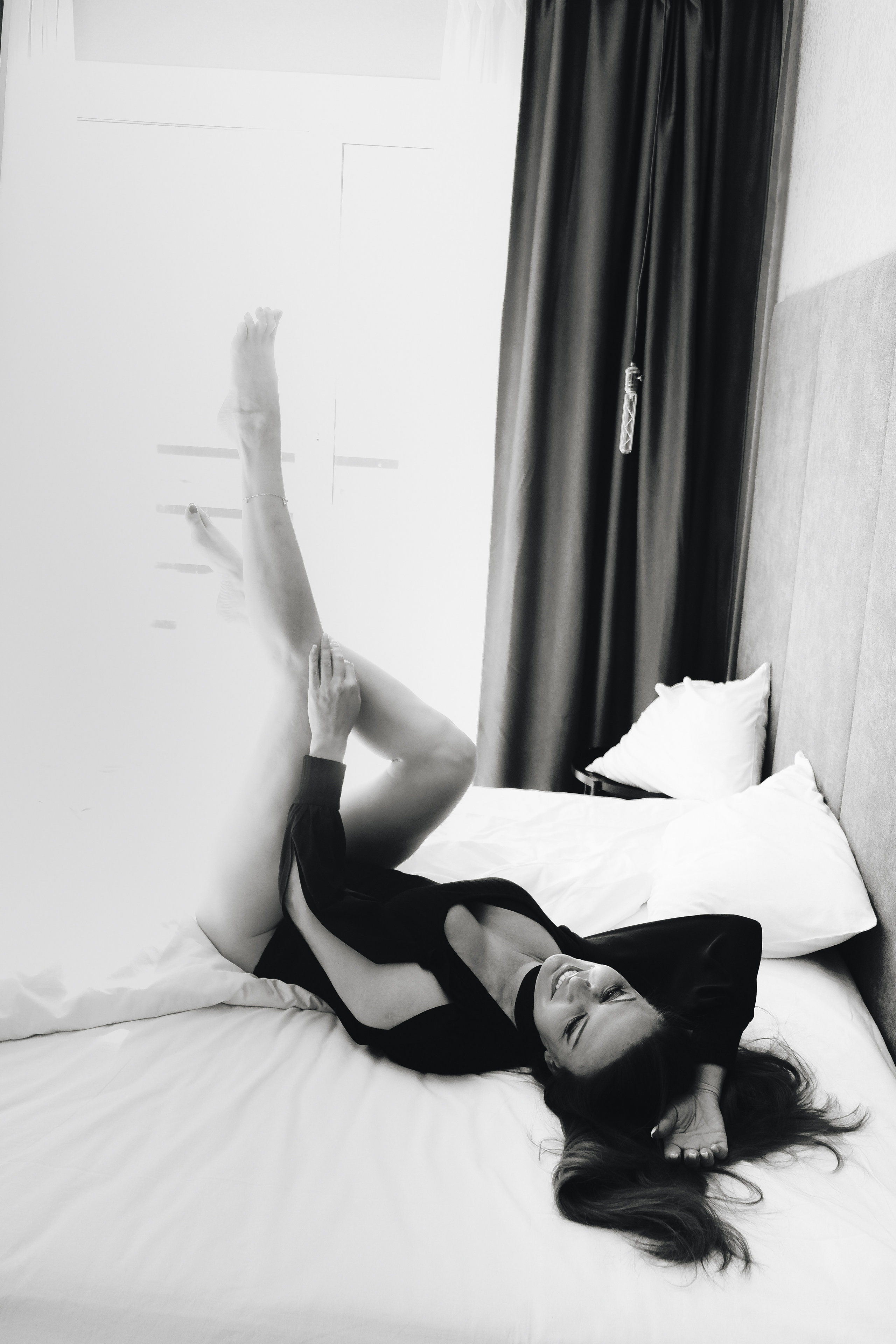 Наталья. Фотограф Наташа Лисица