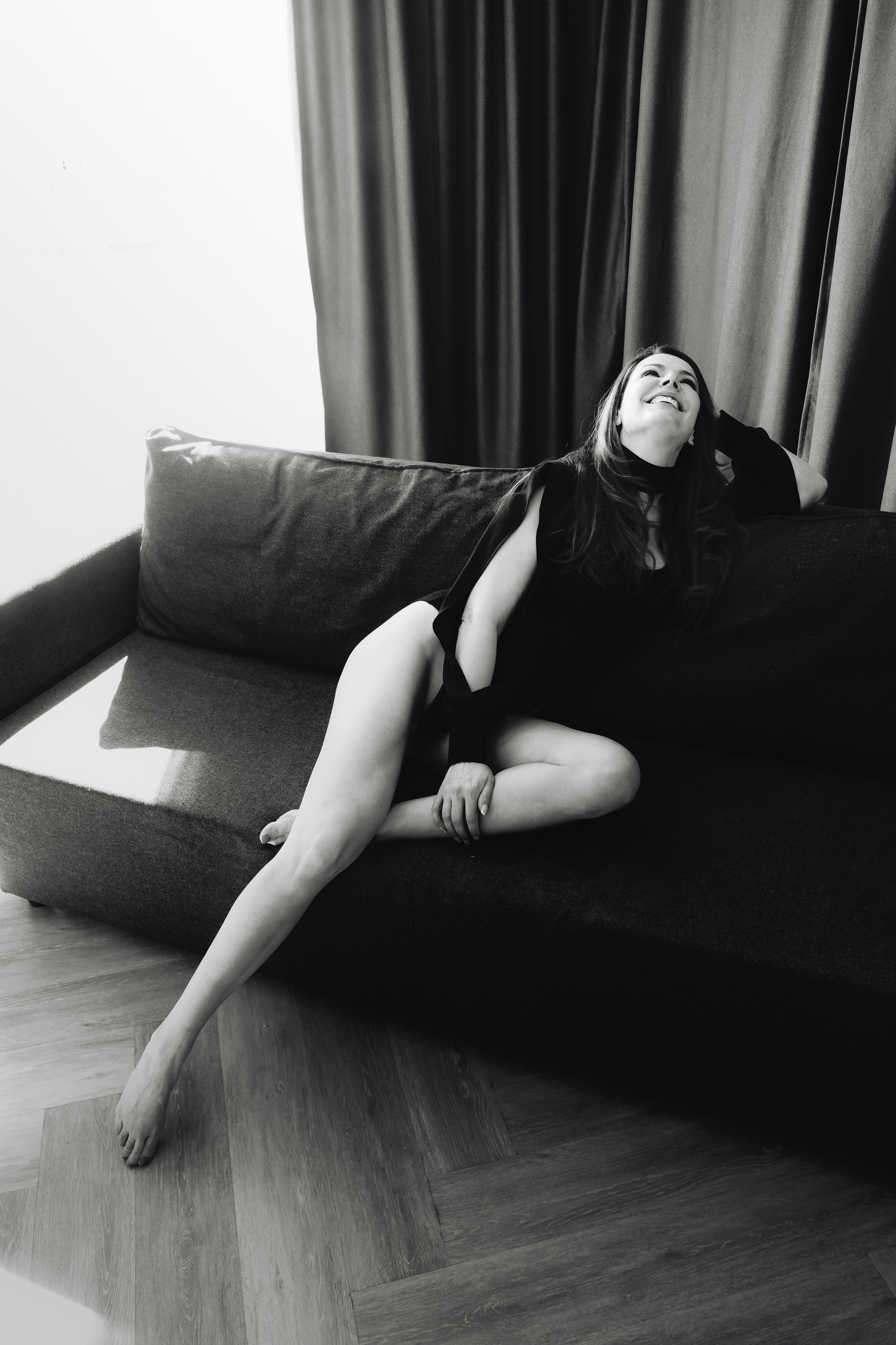 Наталья. Фотограф Наташа Лисица