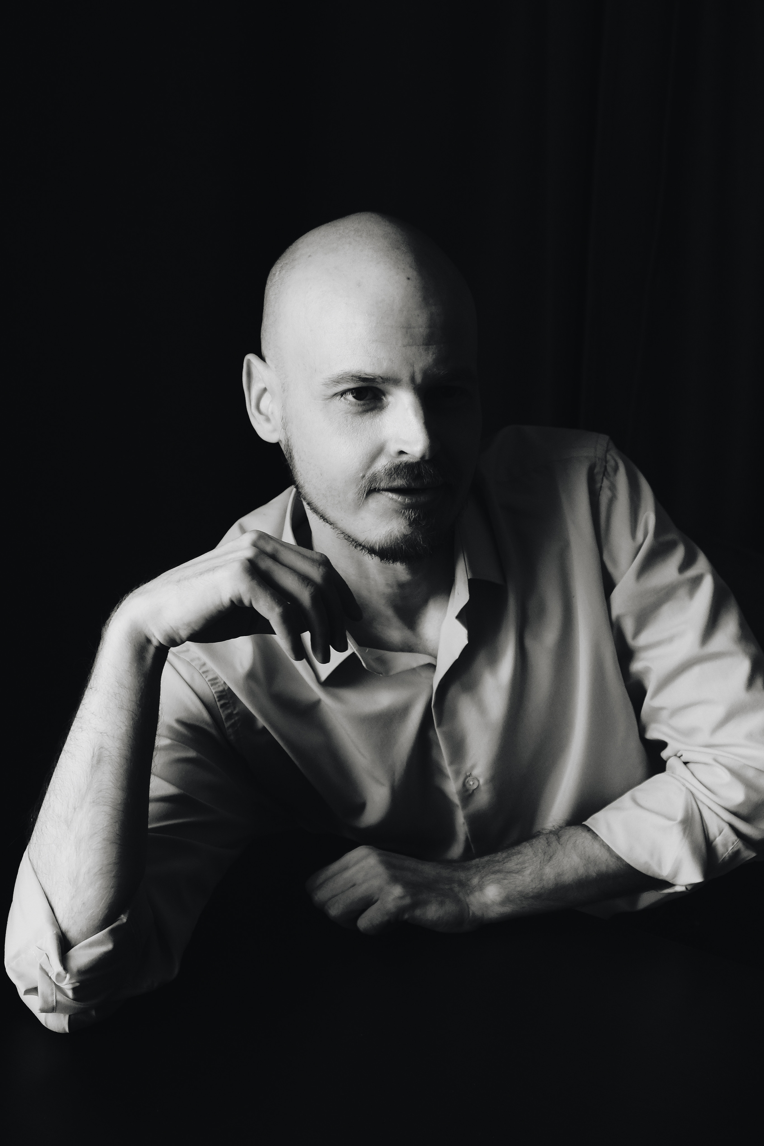 Владимир. Фотограф Наташа Лисица