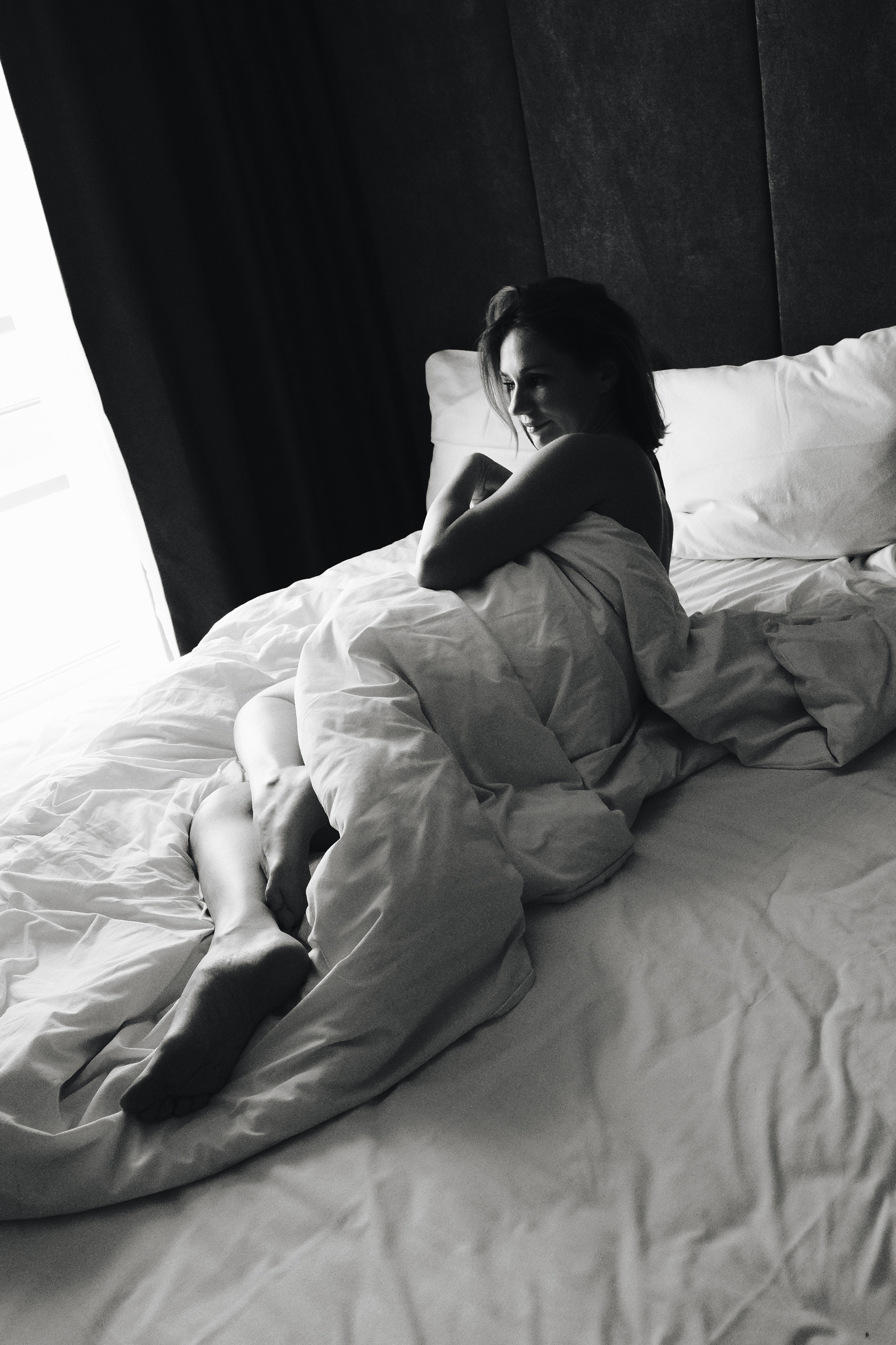 Елена. Фотограф Наташа Лисица