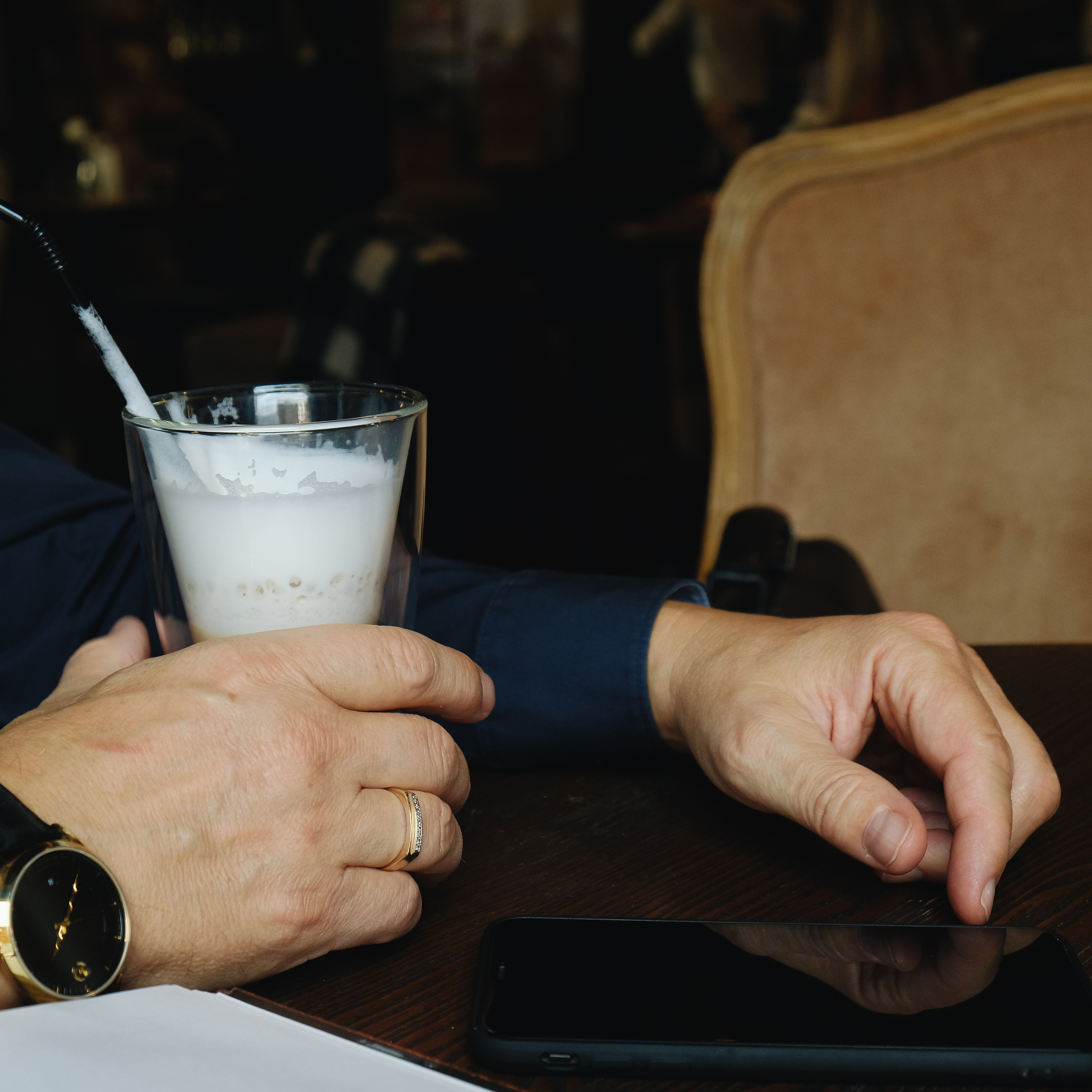 Виктор. Фотограф Наташа Лисица