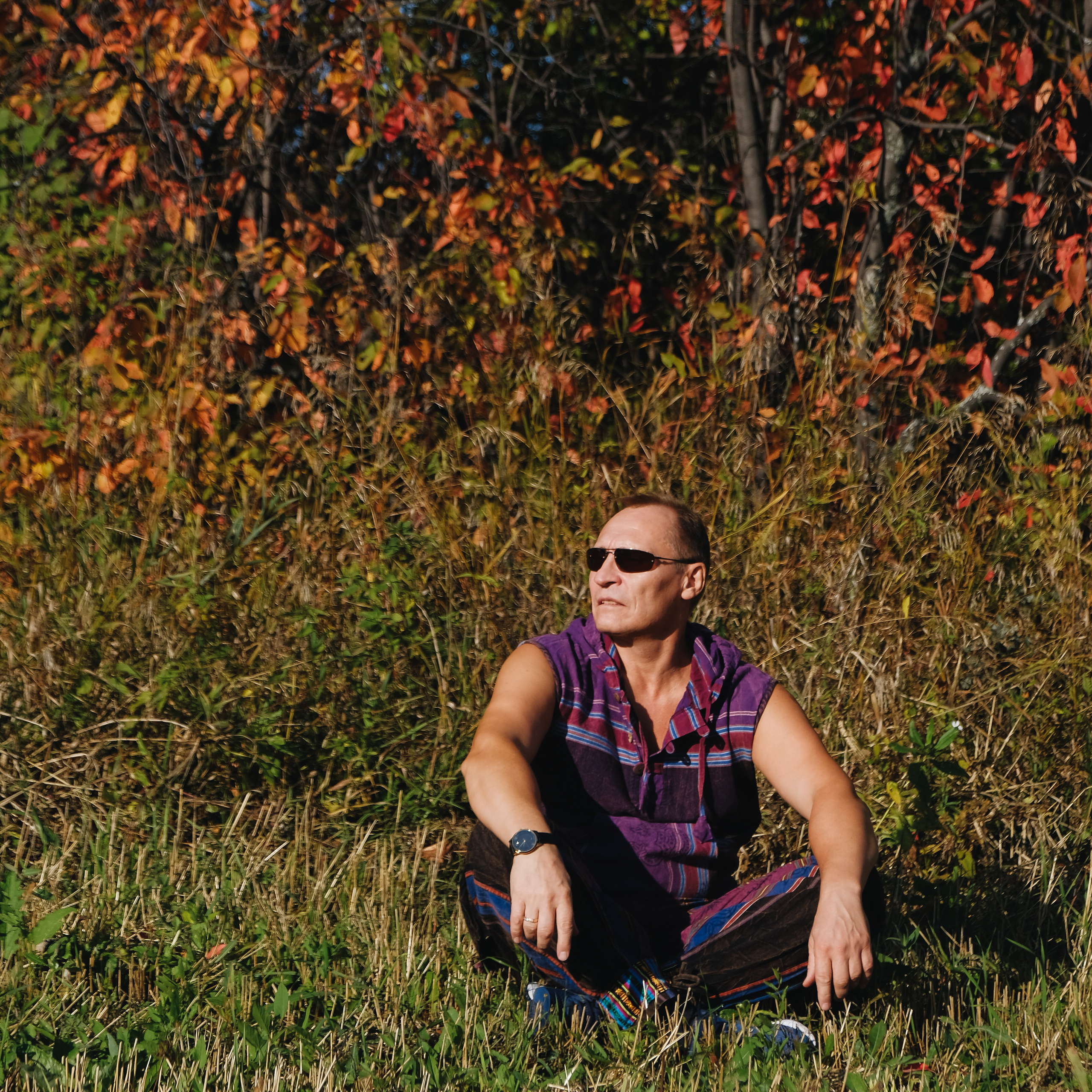 Виктор. Фотограф Наташа Лисица