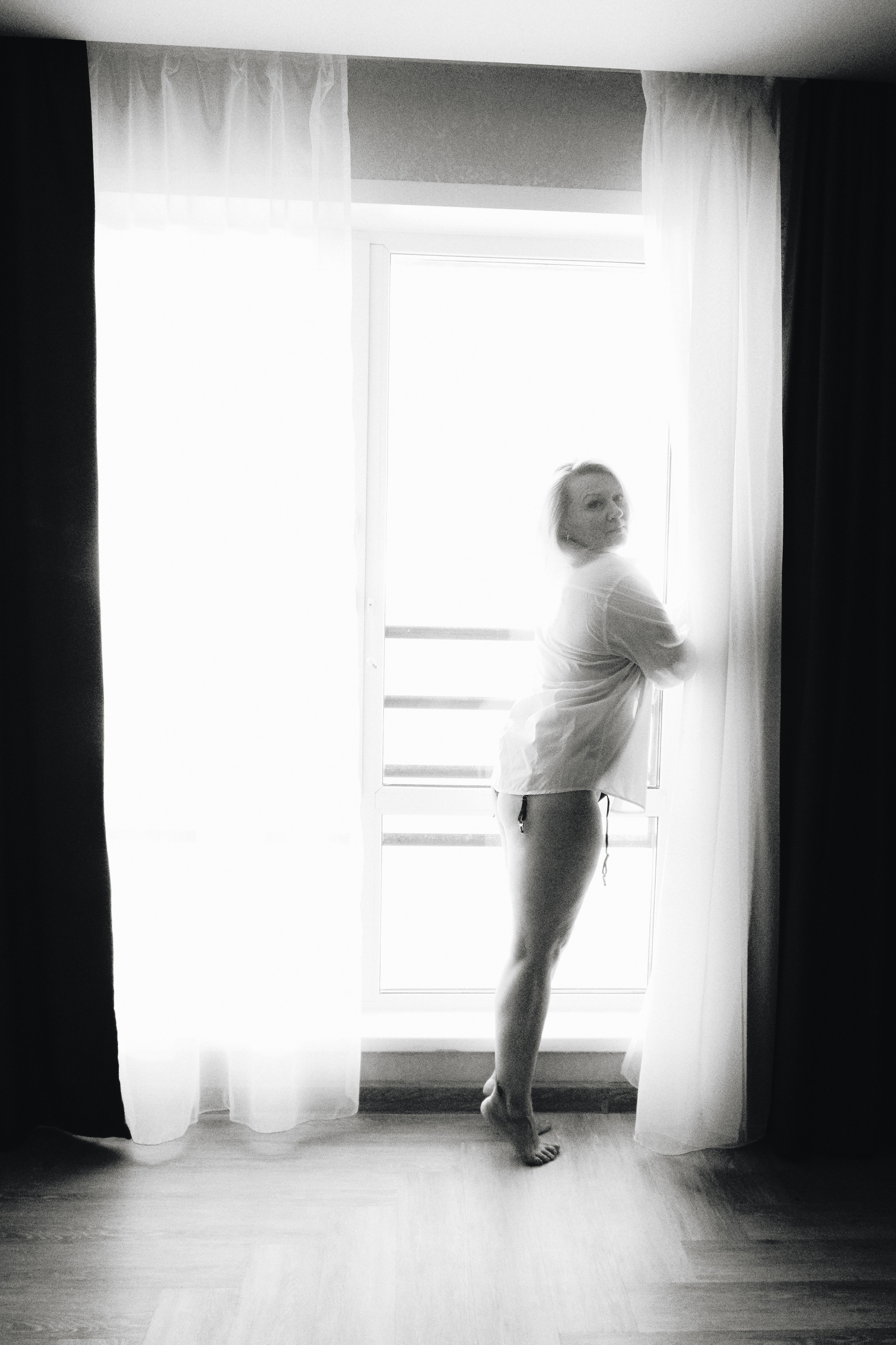 Юлия. Фотограф Наташа Лисица