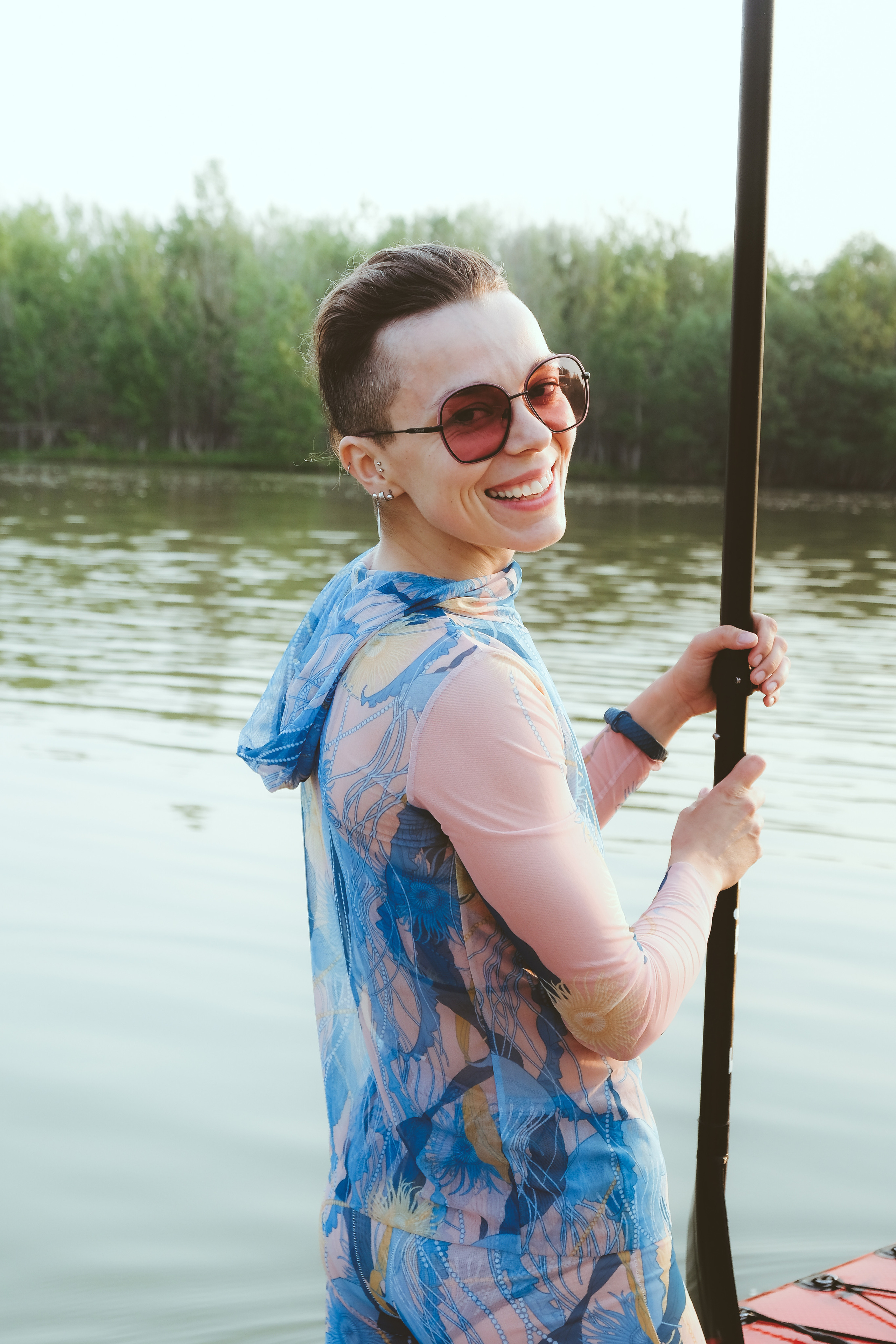 Соня. Фотограф Наташа Лисица