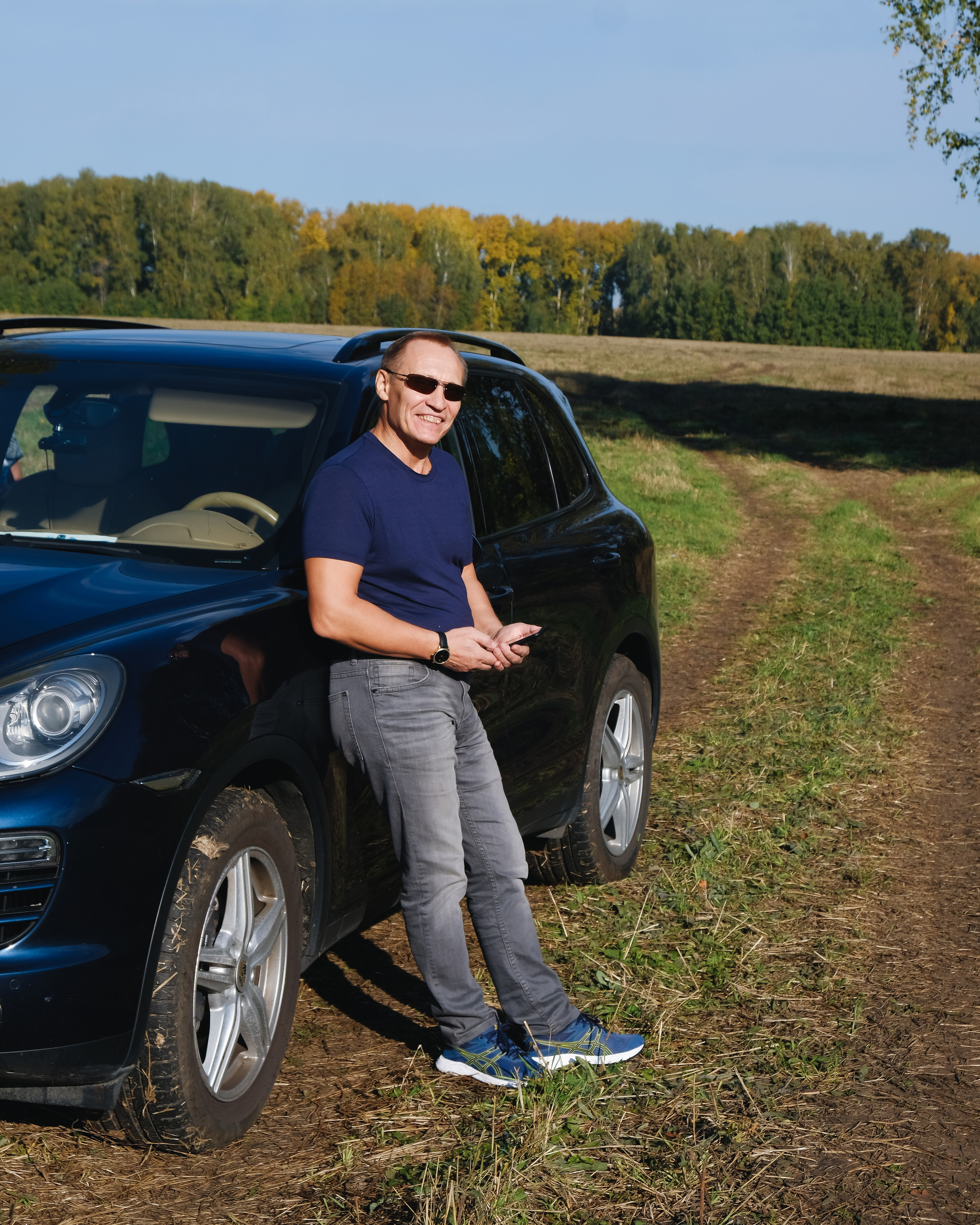 Виктор. Фотограф Наташа Лисица