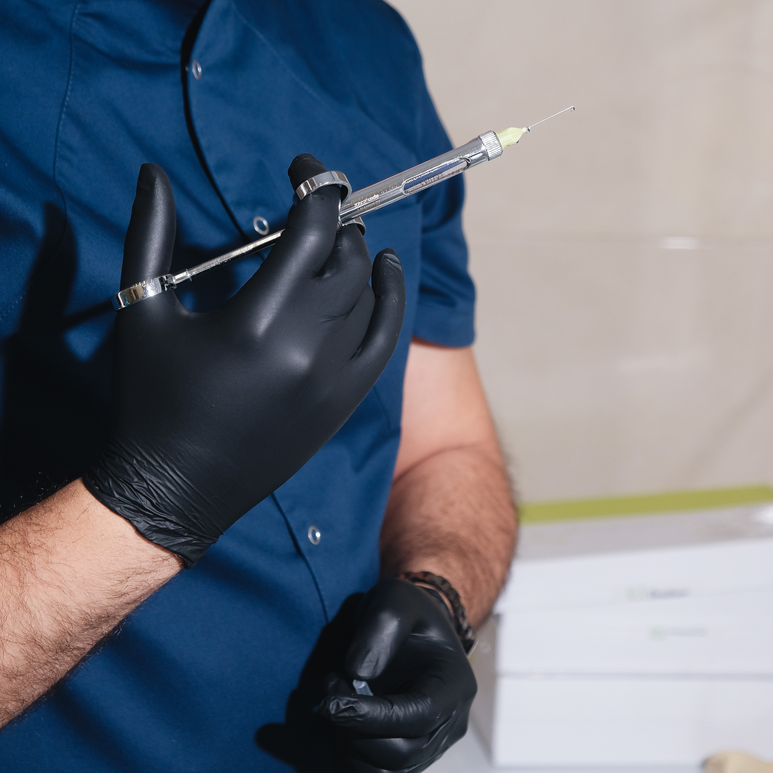 Гамбар. Фотограф Наташа Лисица