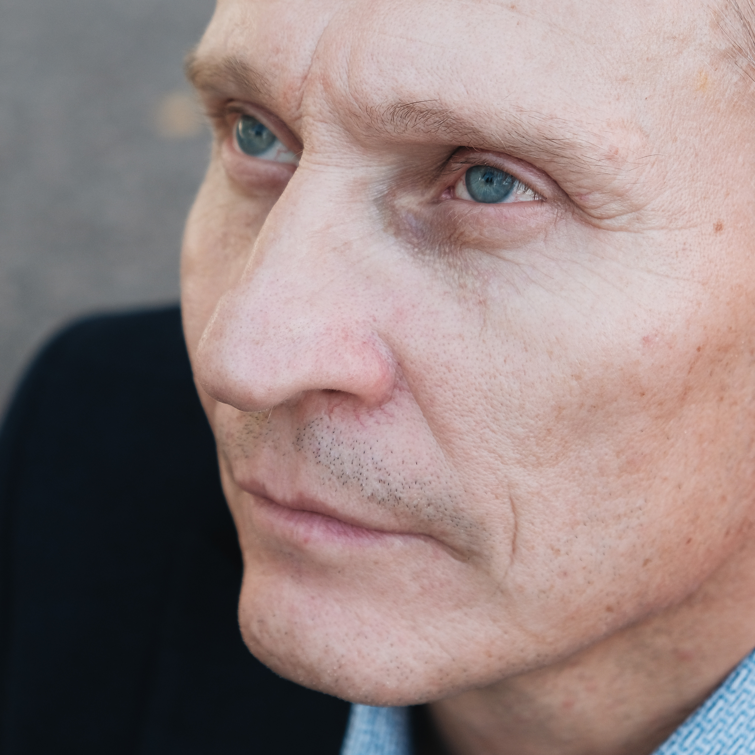 Виктор. Фотограф Наташа Лисица