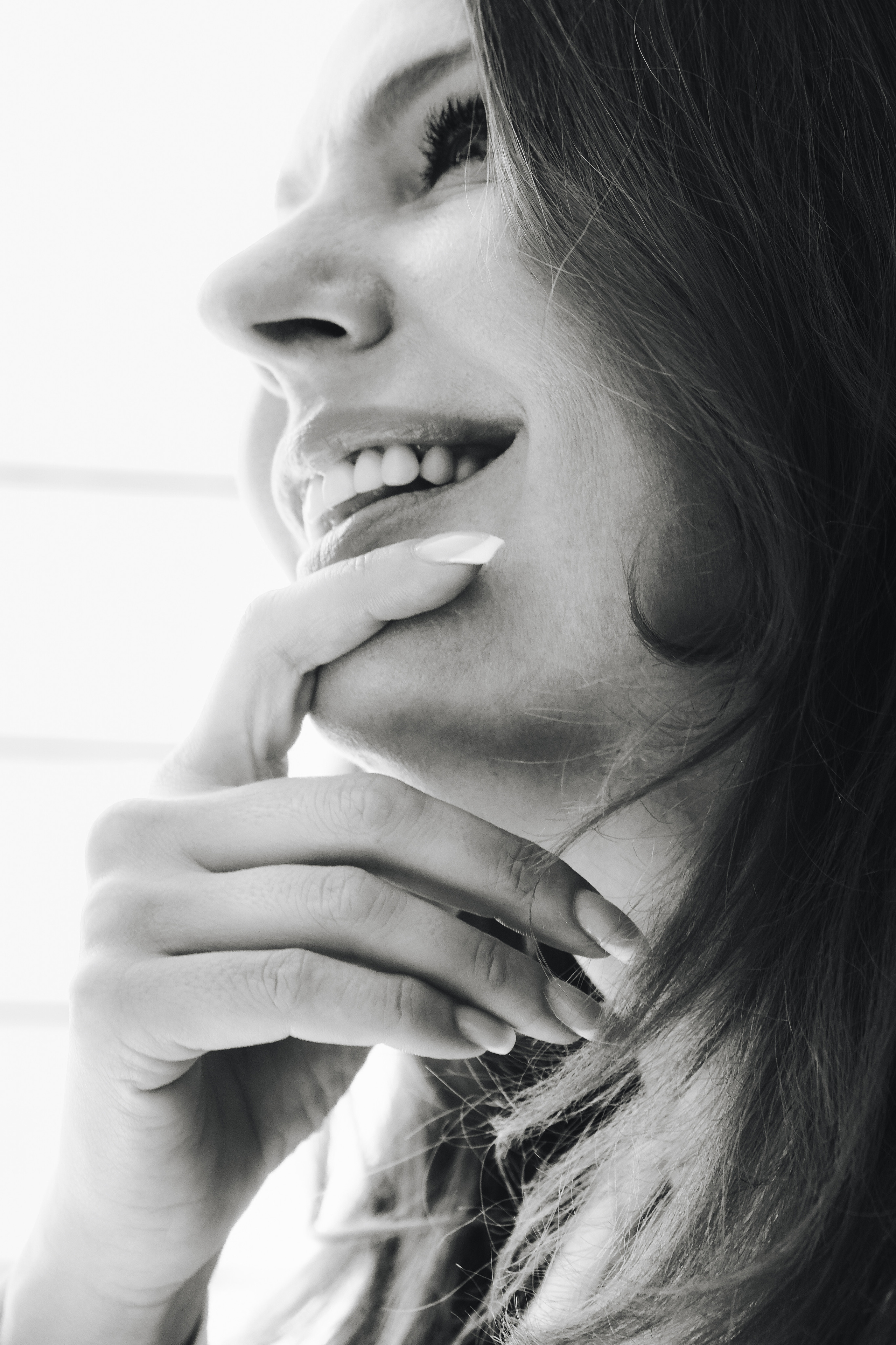 Наталья. Фотограф Наташа Лисица