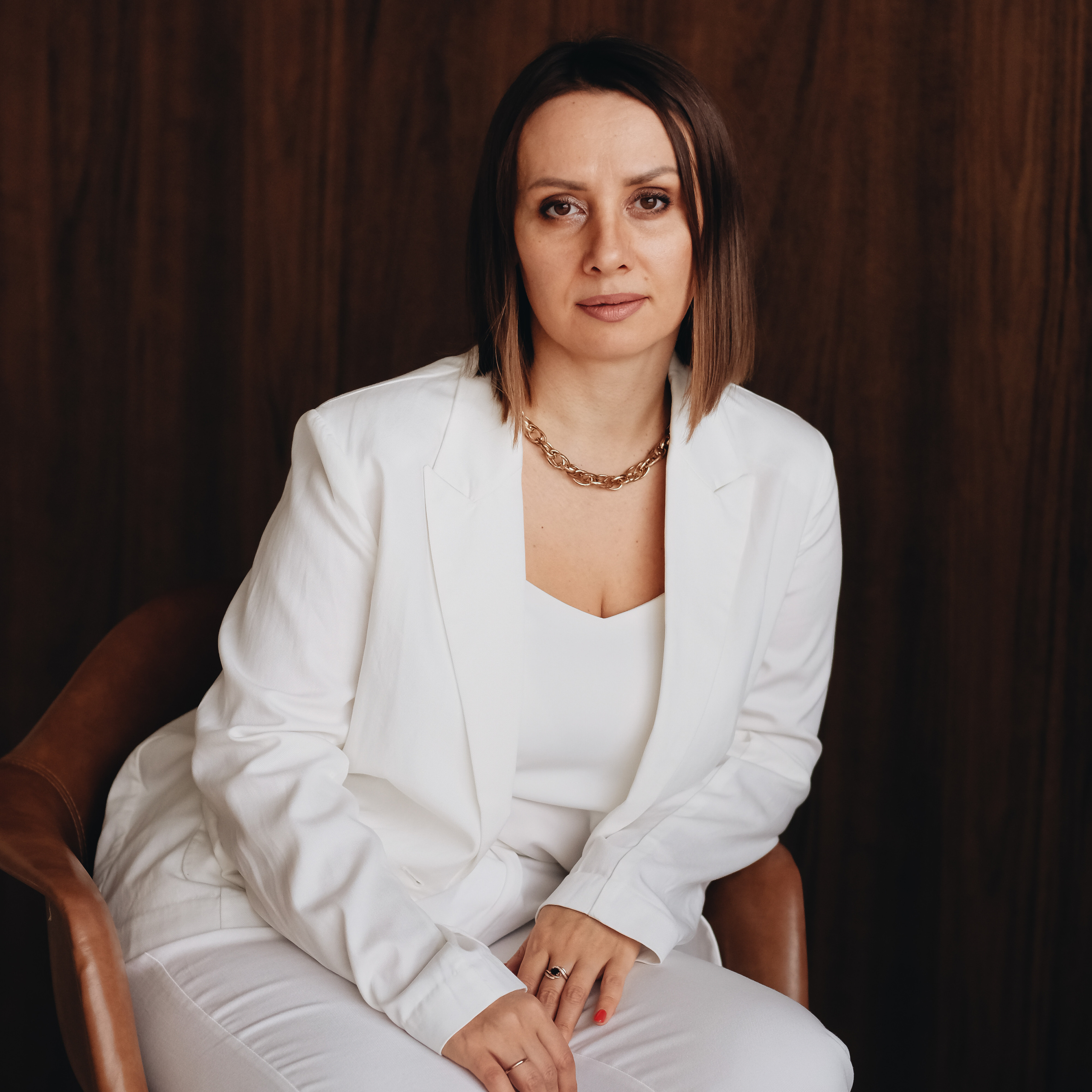 Надин. Фотограф Наташа Лисица