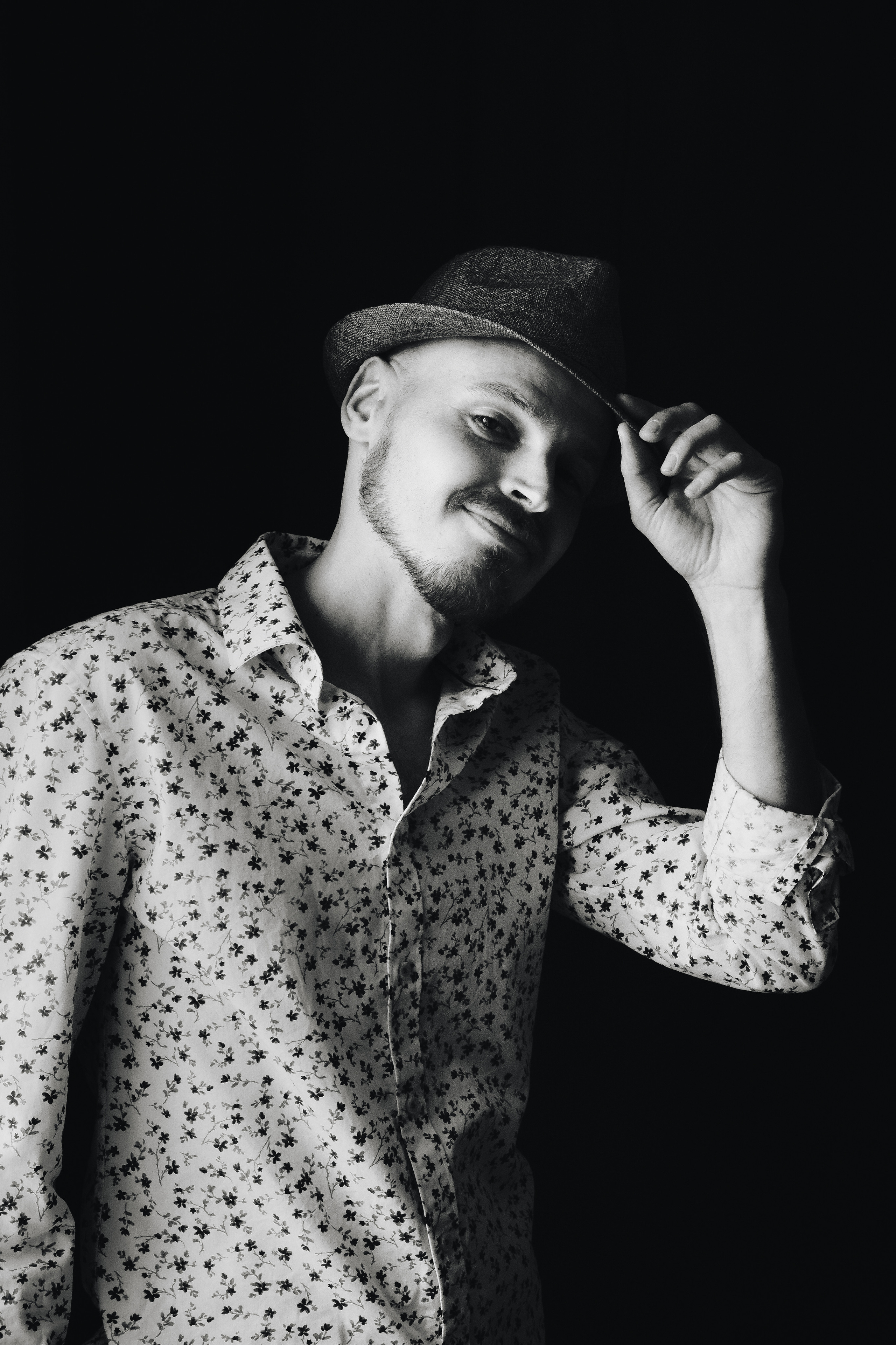 Владимир. Фотограф Наташа Лисица