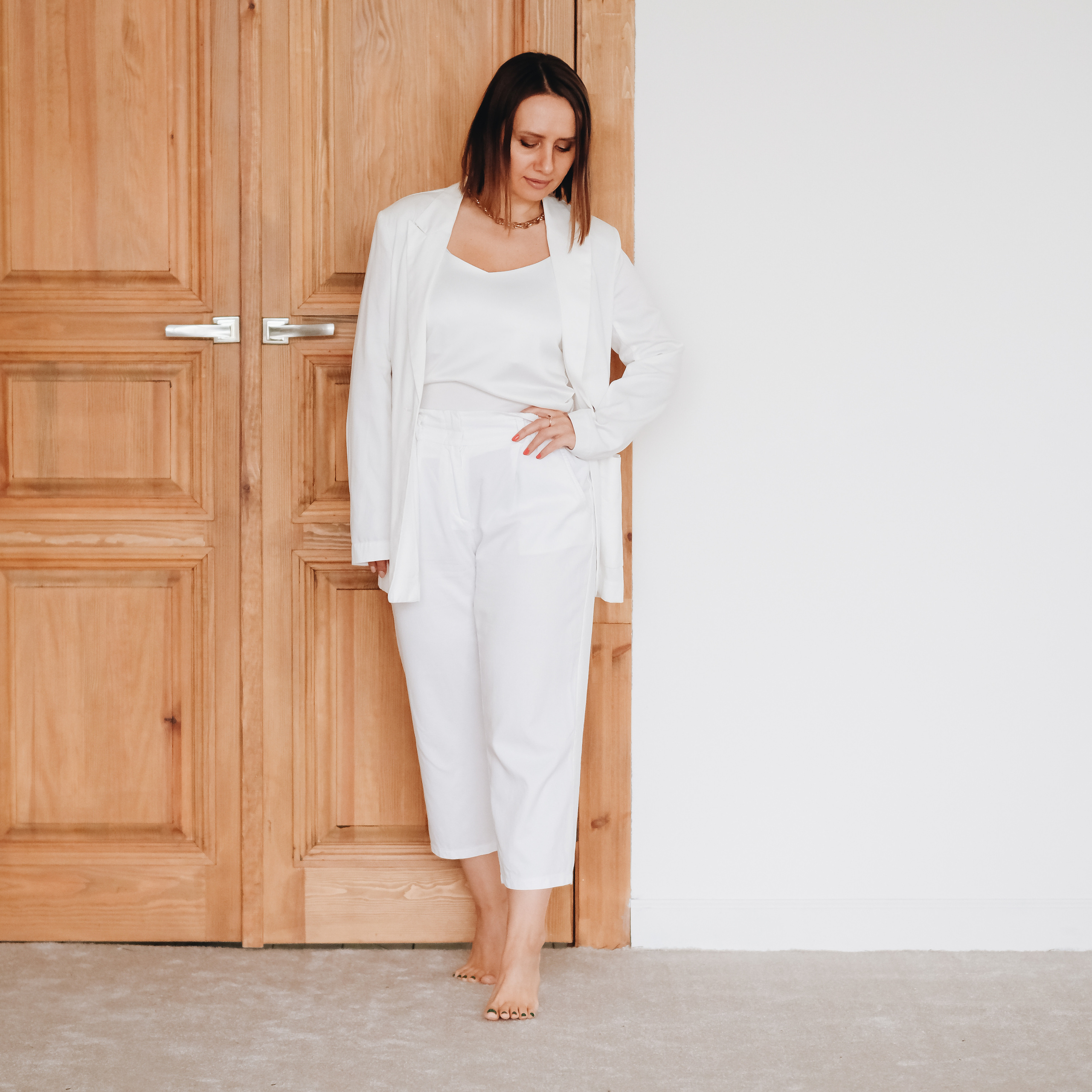 Надин. Фотограф Наташа Лисица