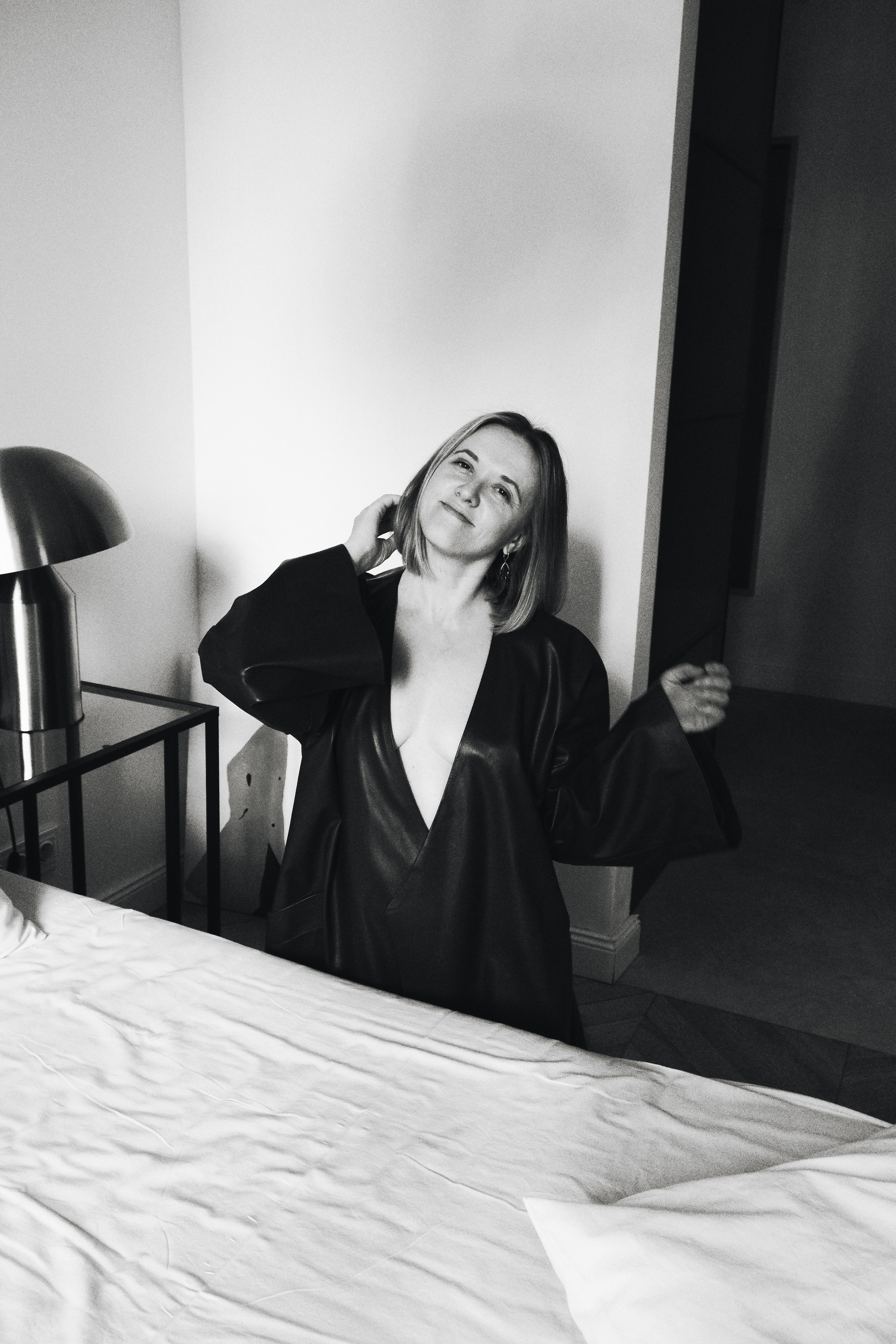 Янетта. Фотограф Наташа Лисица